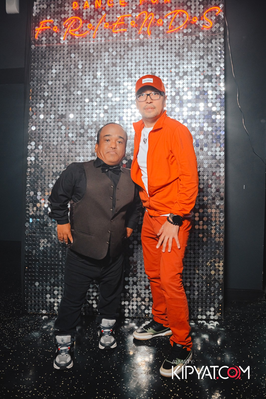 SANTA BARBARA — SPECIAL QUEST МИТЯ ФОМИН. КИПЯТКОМ АЛМАТЫ!