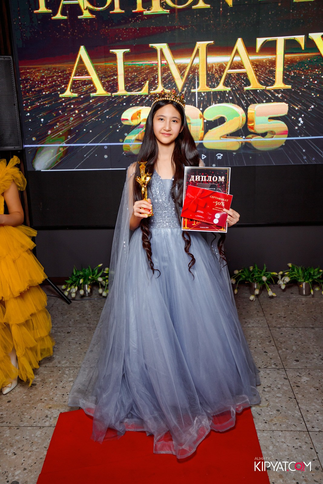 FASHION DAY 2025 КАФЕ ЖАКСЫЛЫК. КИПЯТКОМ АЛМАТЫ!