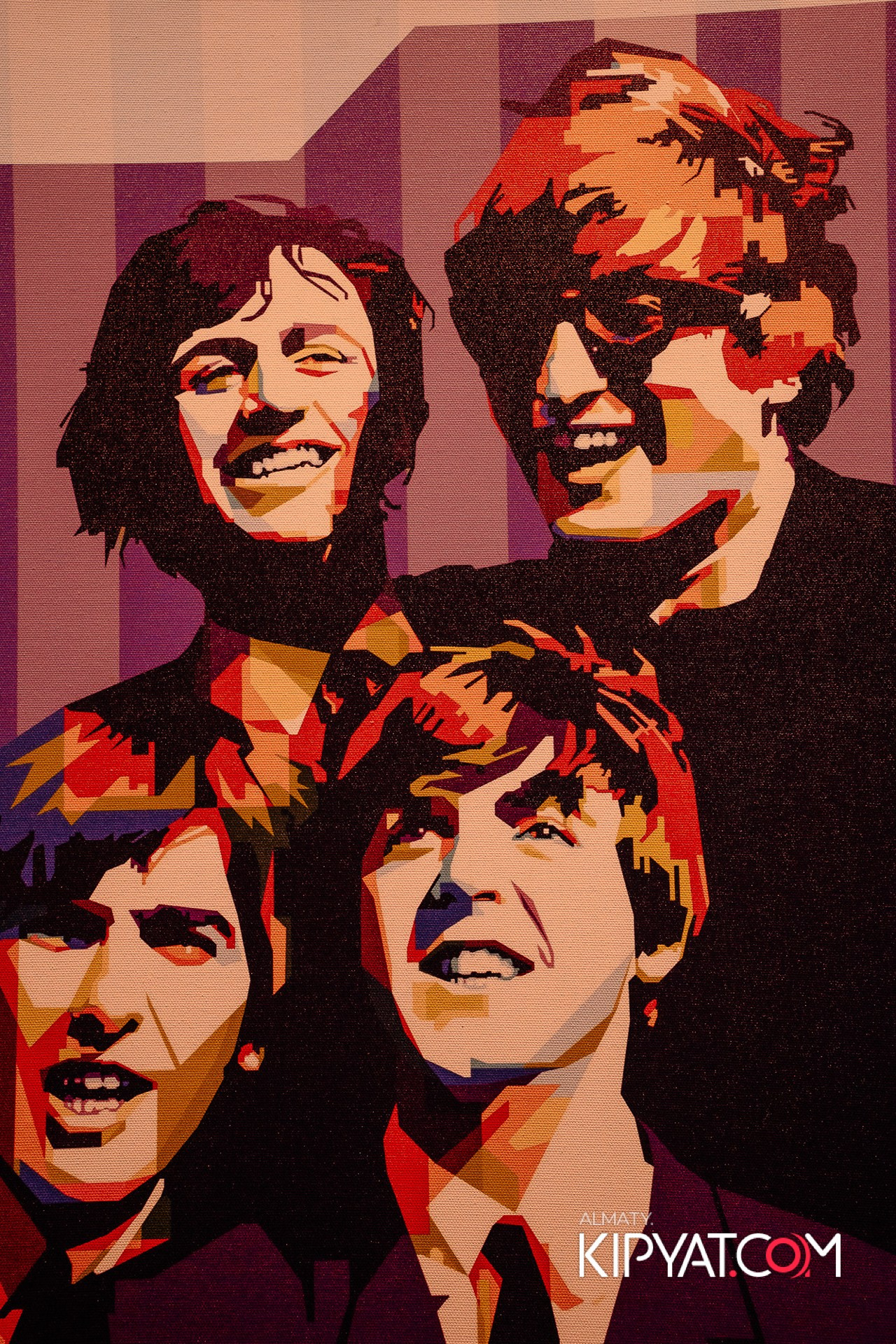 ДОРОГАЯ Я НЕ ПИЛ. КИПЯТКОМ АЛМАТЫ! Фотосъемка мероприятий в Алматы