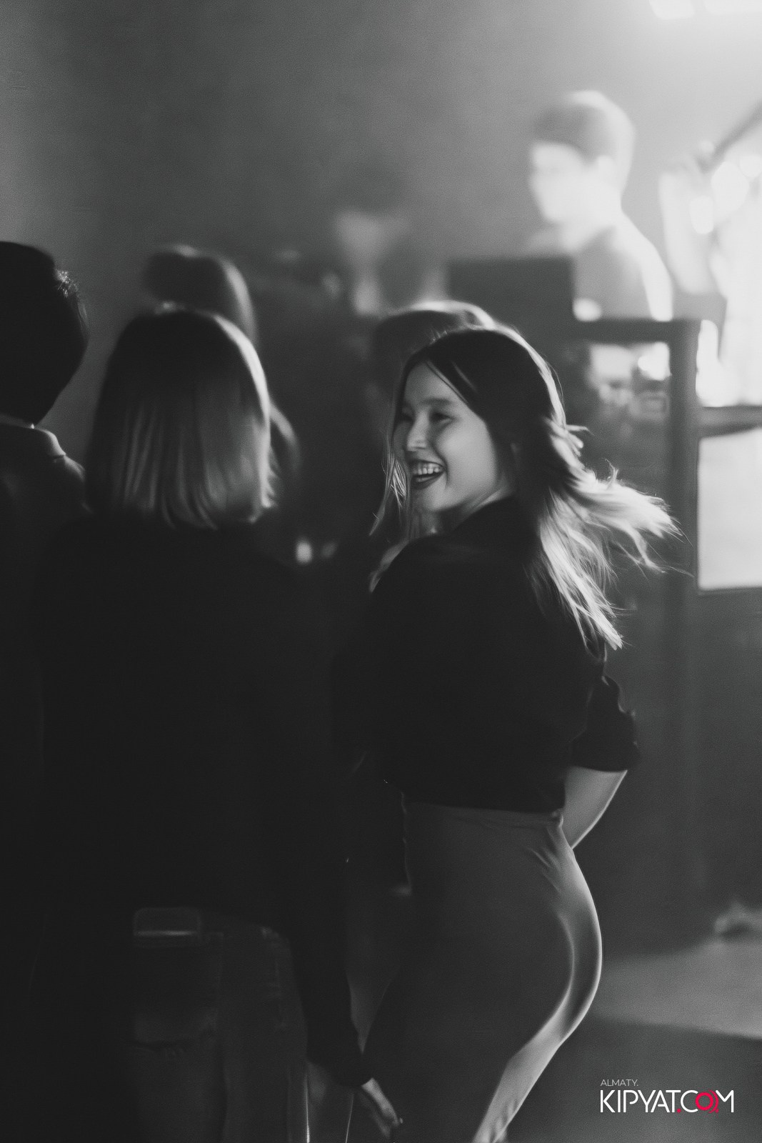 ARAGOSTA. КИПЯТКОМ АЛМАТЫ!