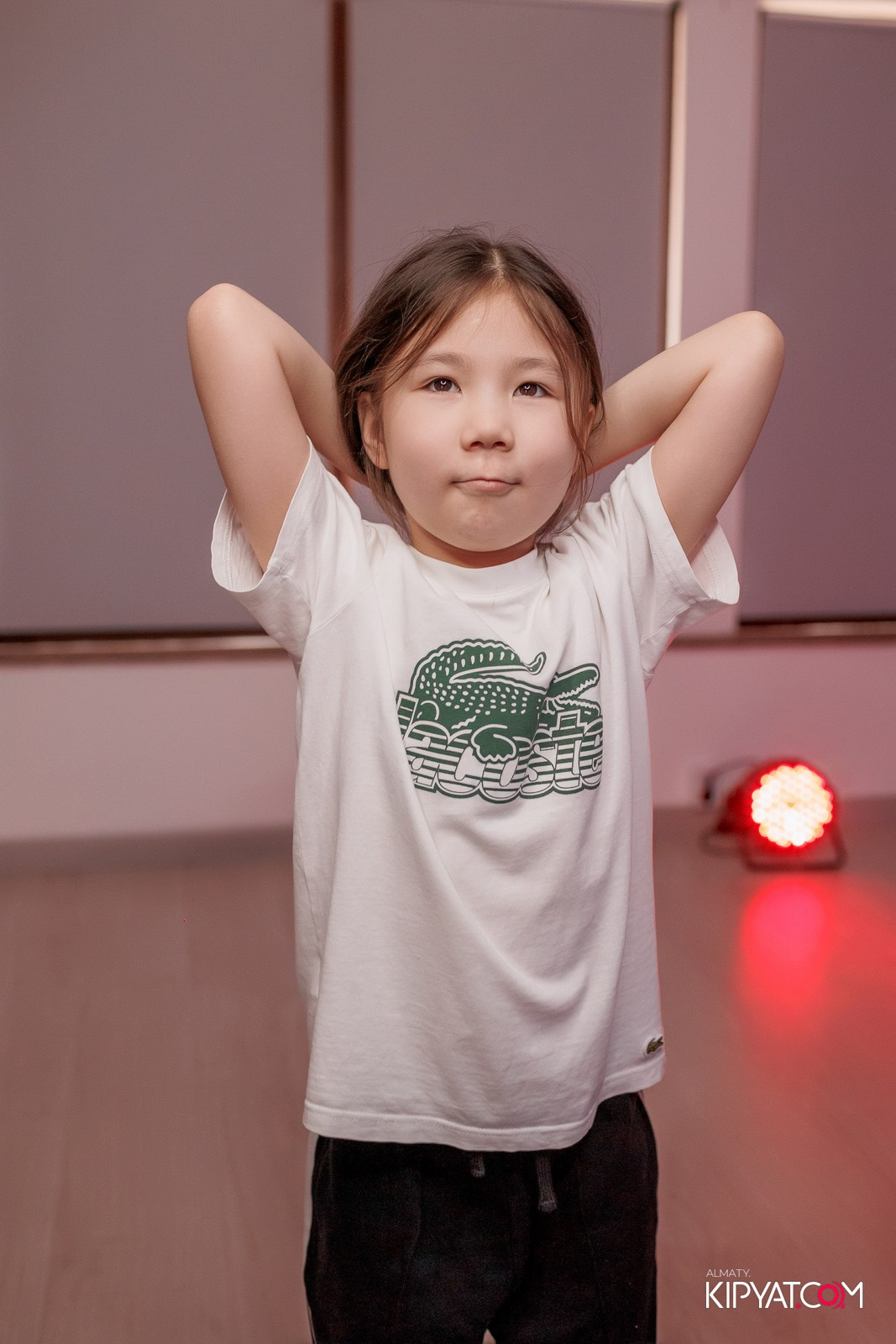 КВЕСТ-ШОУ ALAROVICH / ИГРА В КАЛЬМАРА. КИПЯТКОМ АЛМАТЫ!