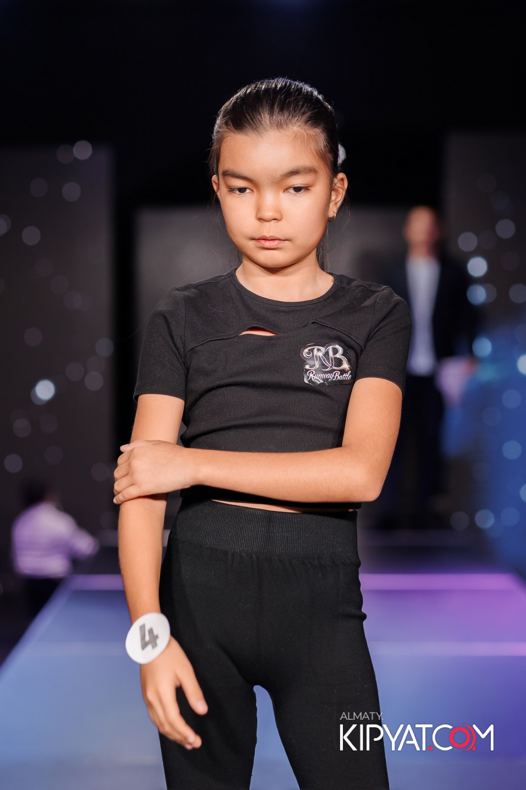 RUNWAY BATTLE. BEST MODEL OF KAZAKHSTAN. КИПЯТКОМ АЛМАТЫ!