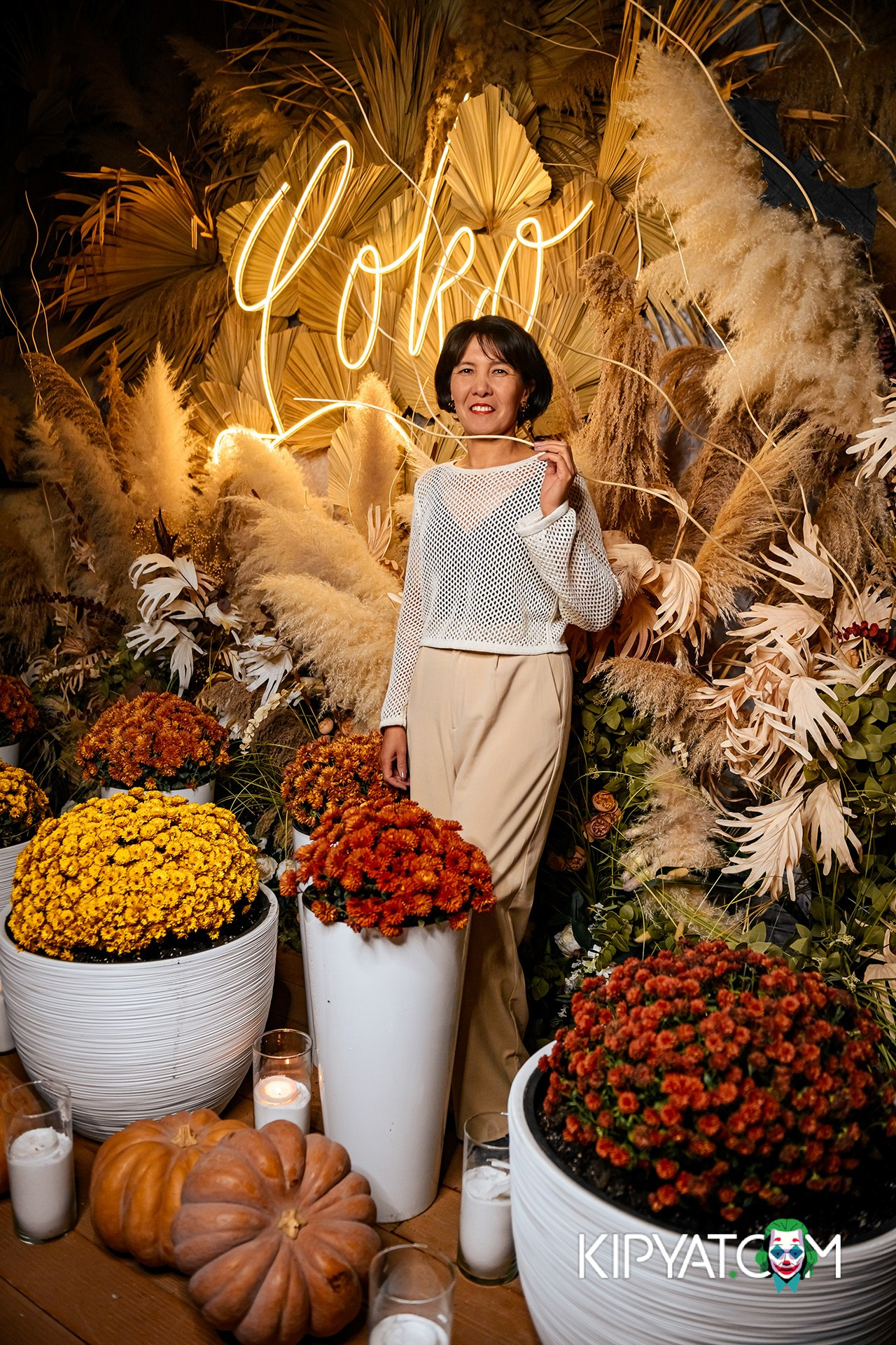 LOKO BAR. КИПЯТКОМ АЛМАТЫ!