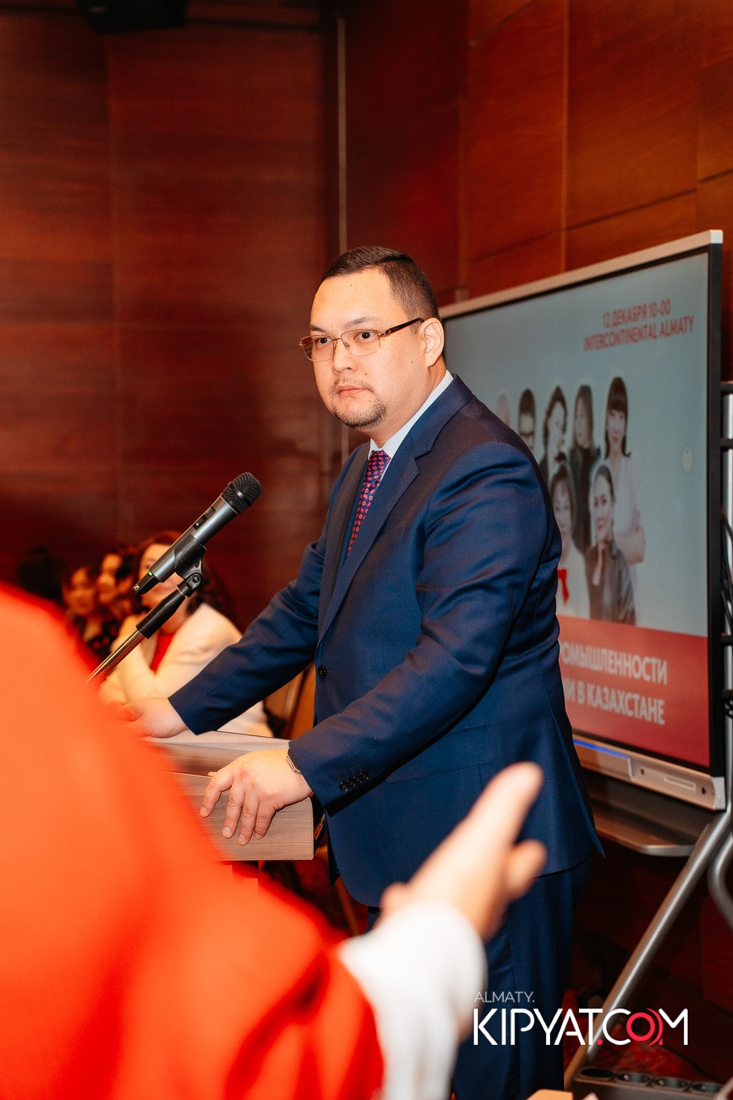 KAZAKH FASHION INDUSTRY. КИПЯТКОМ АЛМАТЫ!