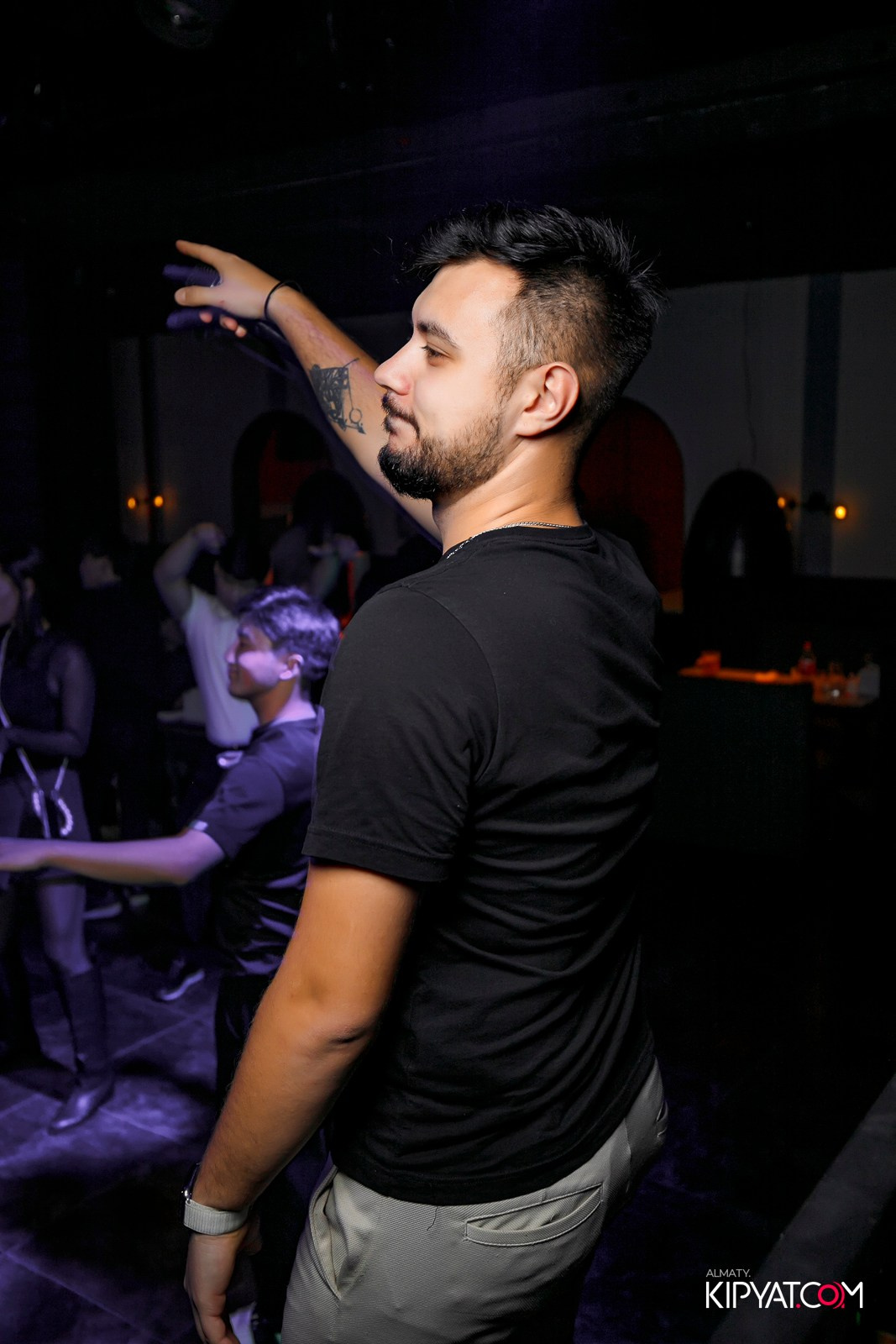 ARAGOSTA. КИПЯТКОМ АЛМАТЫ! Фотосъемка мероприятий в Алматы