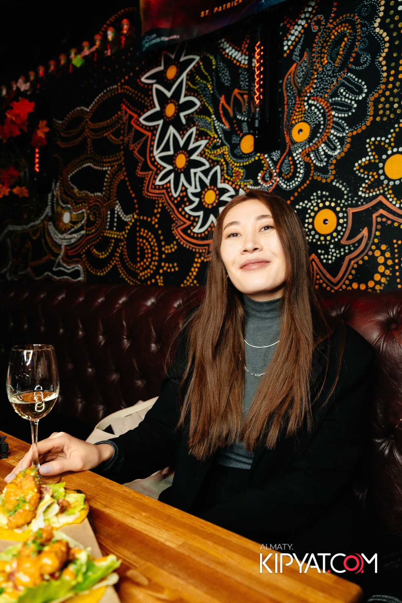 VICTORY MEXICAN AND WILD. КИПЯТКОМ АЛМАТЫ!