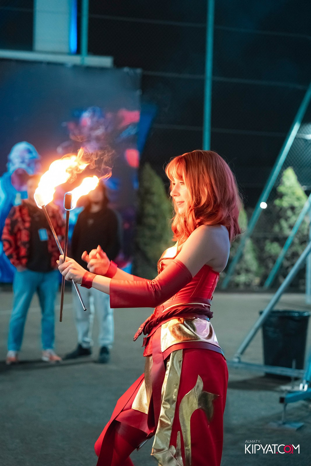 THE INTERNATIONAL DOTA 2 B VELVET SPORT VILLA. КИПЯТКОМ АЛМАТЫ!