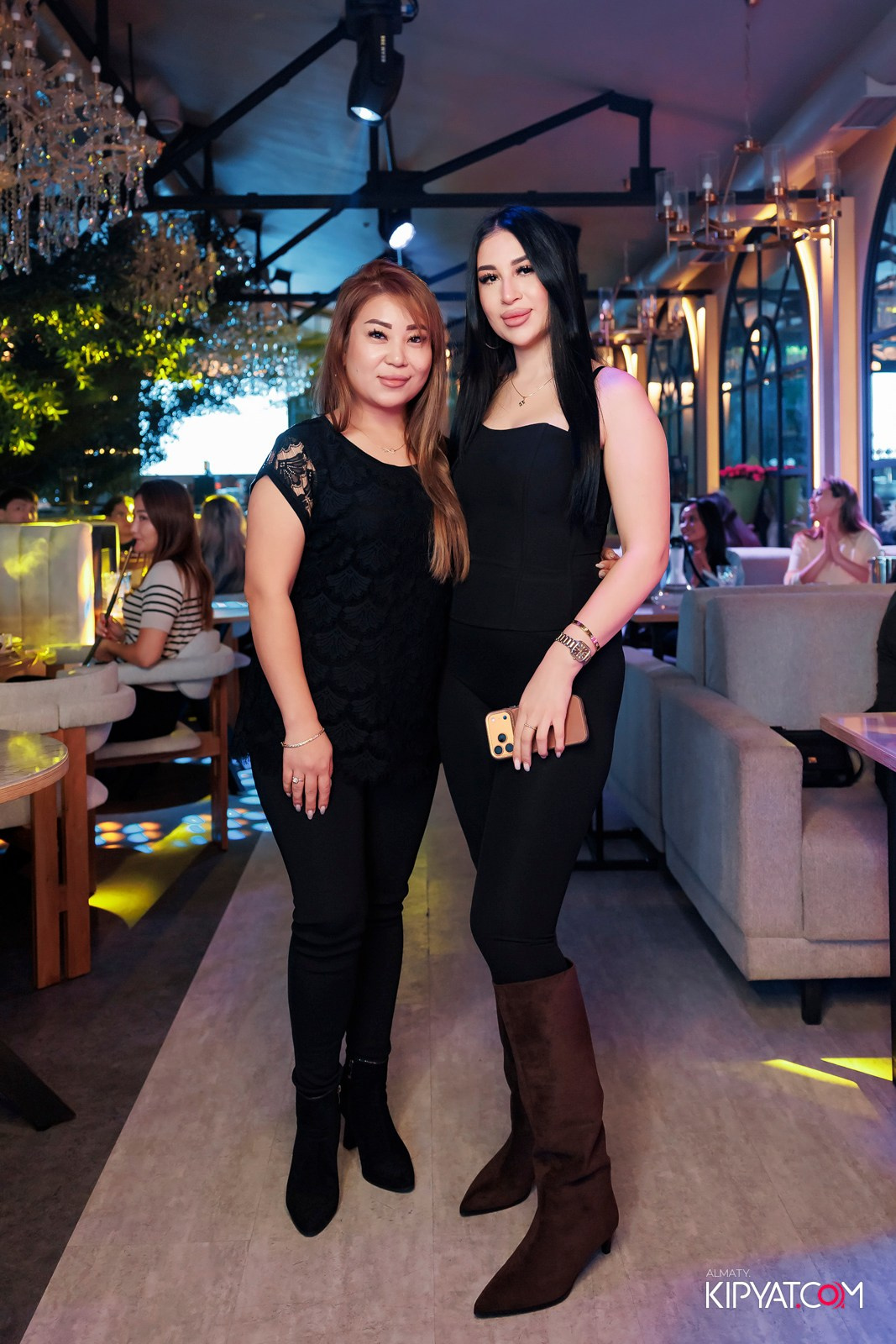 SAHARA ASIAN MIX. КИПЯТКОМ АЛМАТЫ! Фотосъемка мероприятий в Алматы