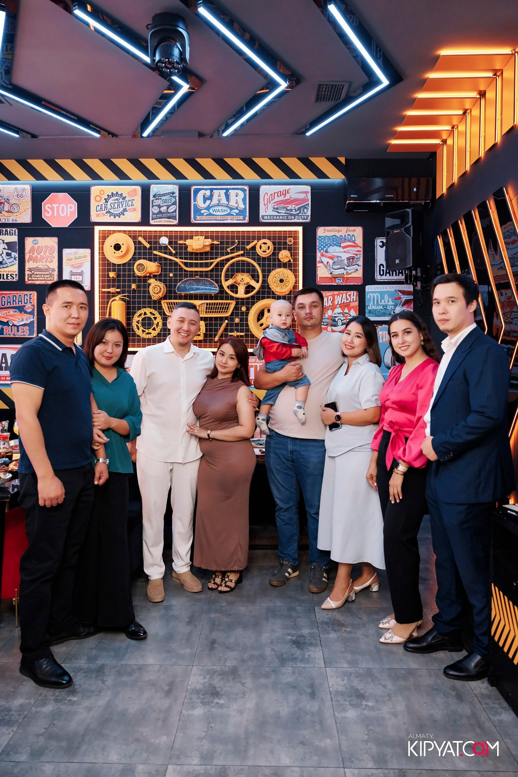 ЗАЯ, НА БИС. КИПЯТКОМ АЛМАТЫ!