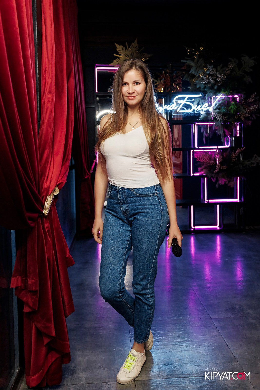 ЗАЯ, НА БИС. КИПЯТКОМ АЛМАТЫ! Фотосъемка мероприятий в Алматы
