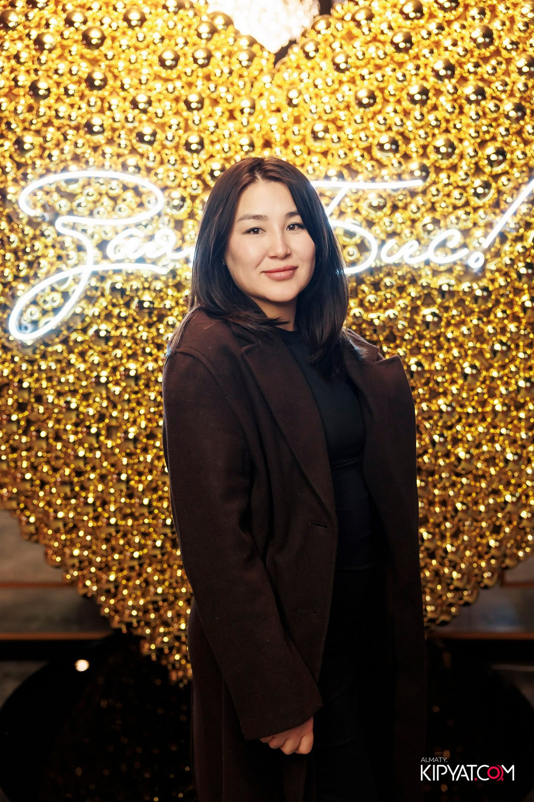 ЗАЯ, НА БИС. КИПЯТКОМ АЛМАТЫ! Фотосъемка мероприятий в Алматы