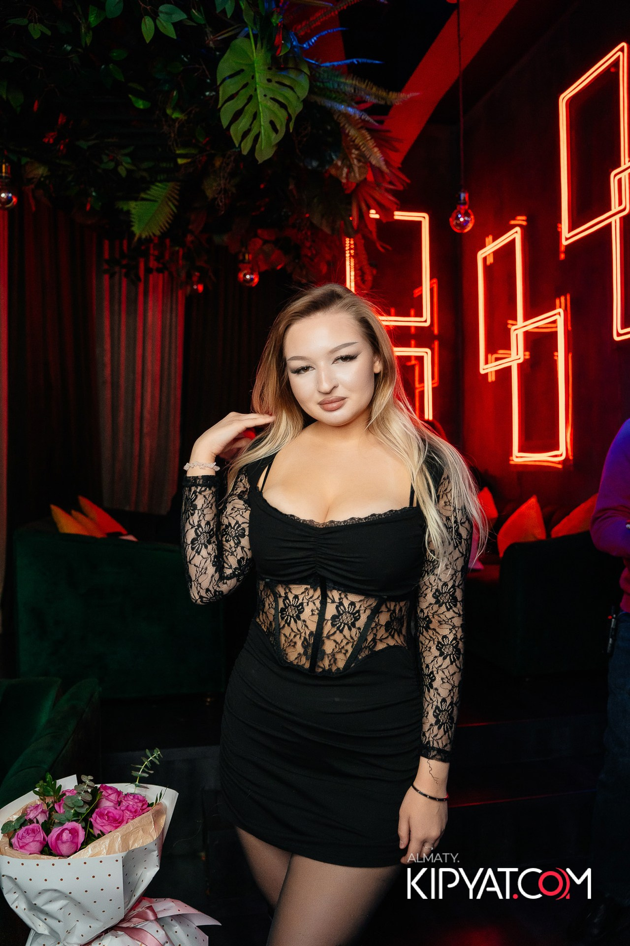 ДОРОГАЯ, Я НЕ ПИЛ. КИПЯТКОМ АЛМАТЫ!