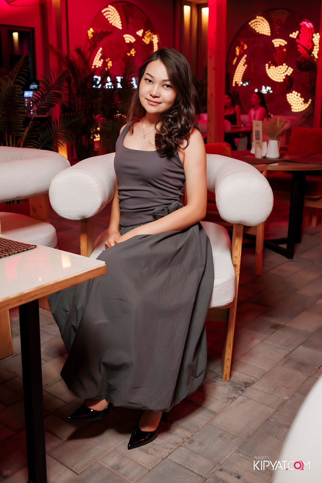 SAHARA ASIAN MIX RESTAURANT. КИПЯТКОМ АЛМАТЫ! Фотосъемка мероприятий в Алматы