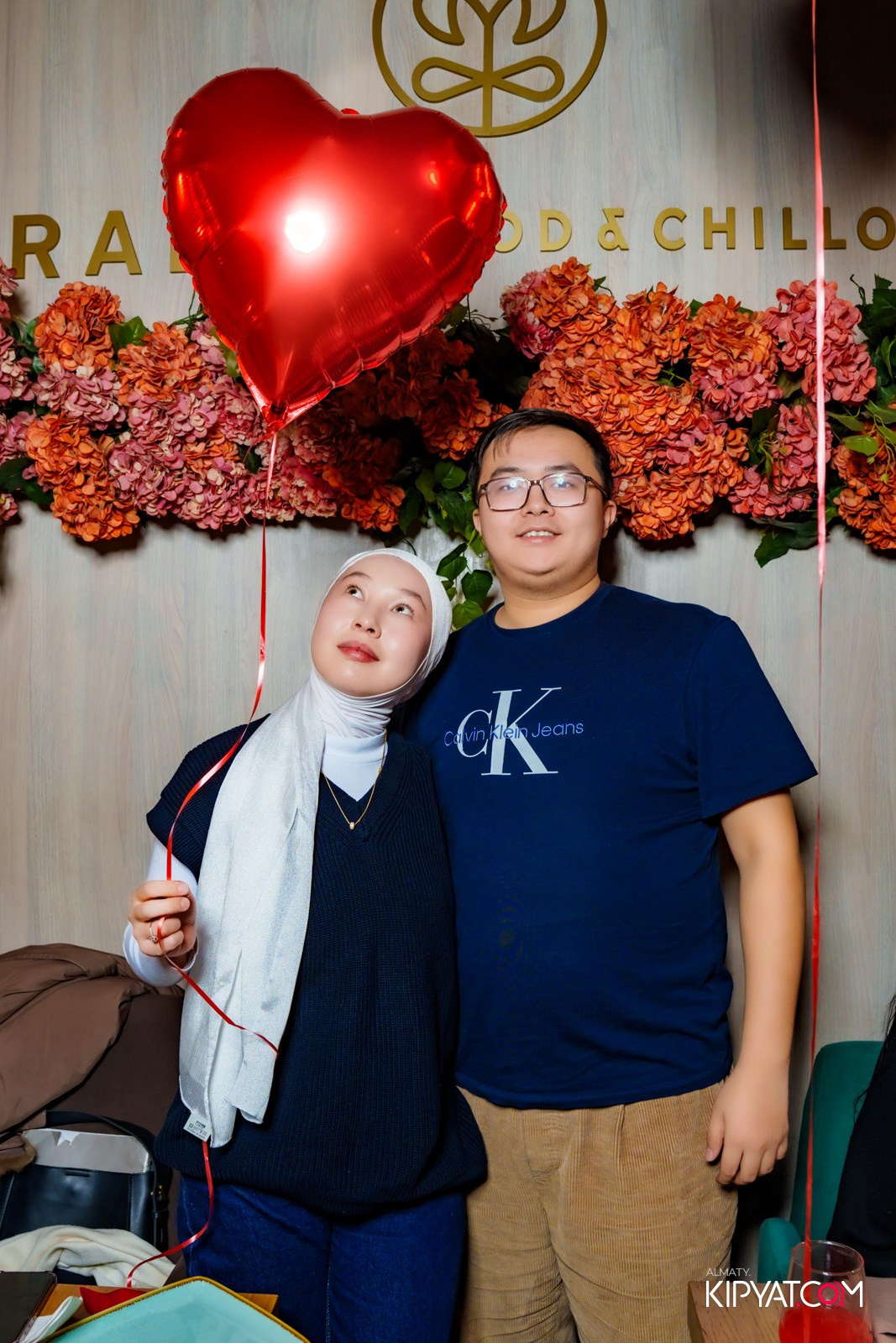 ARABIS НА АБАЯ. КИПЯТКОМ АЛМАТЫ!