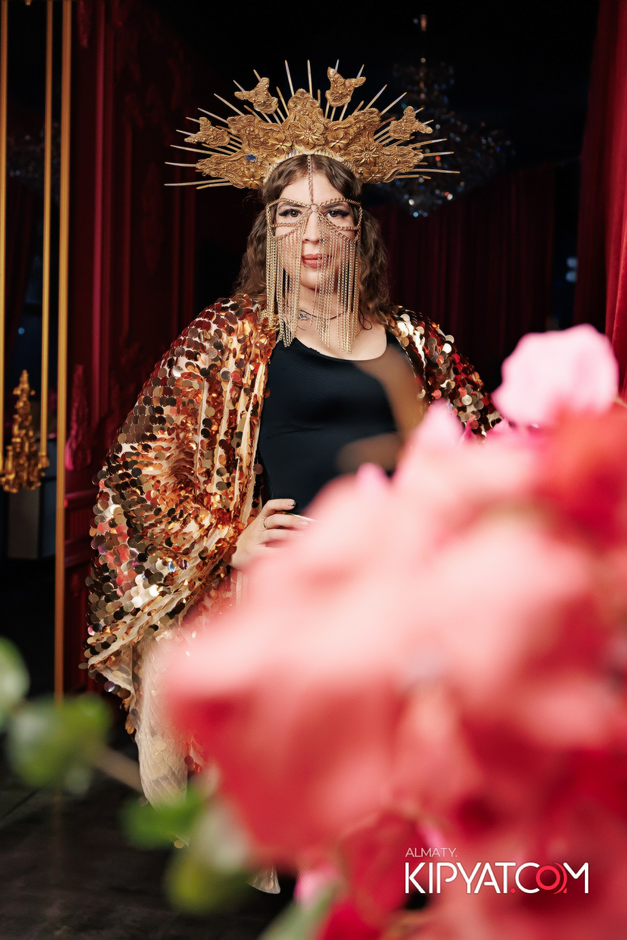 ЗАЯ, НА БИС. КИПЯТКОМ АЛМАТЫ!