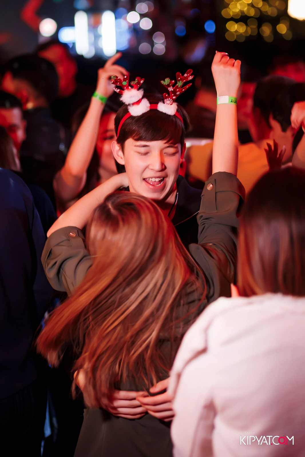 EVENT BAR. КИПЯТКОМ АЛМАТЫ! Фотосъемка мероприятий в Алматы