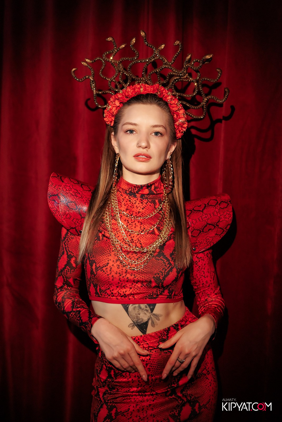 ЗАЯ, НА БИС. КИПЯТКОМ АЛМАТЫ!