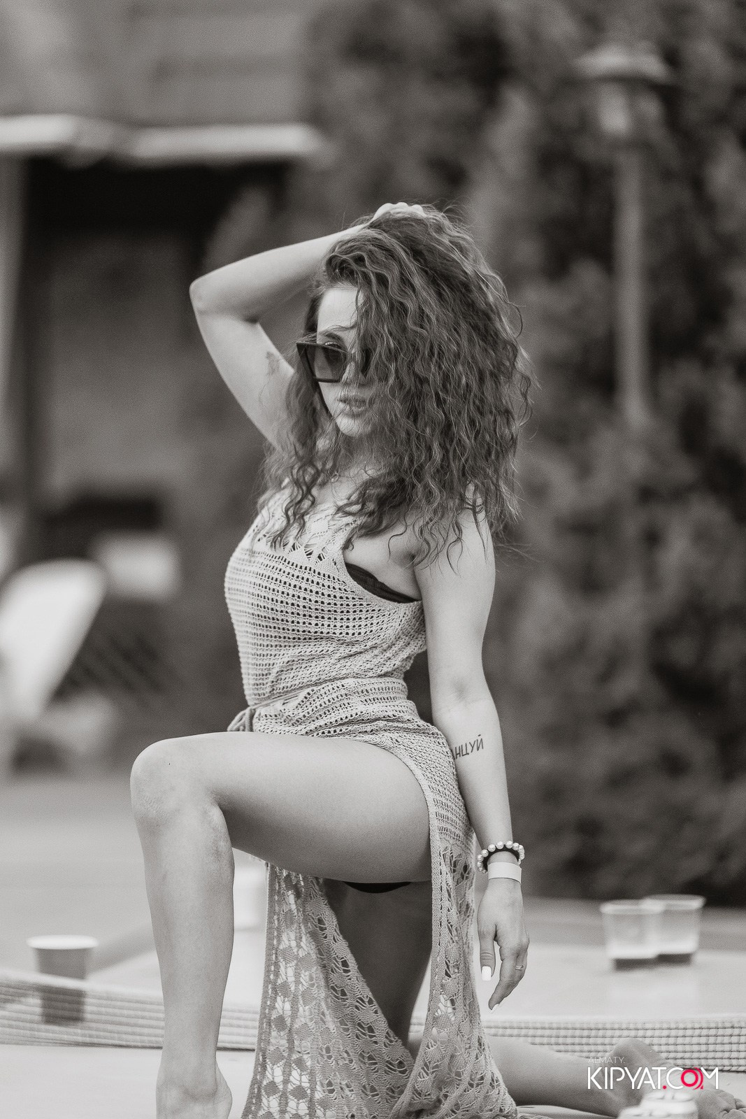 THE MAMA GELA. КИПЯТКОМ АЛМАТЫ! Фотосъемка мероприятий в Алматы