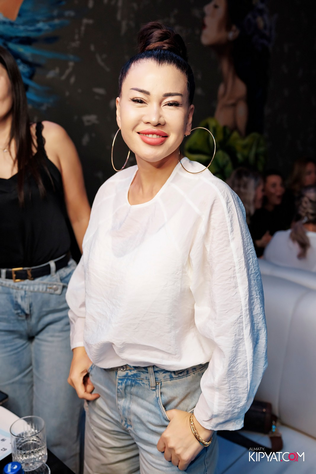 МУЗЫКАЛЬНОЕ ЛОТО В HIT RETRO. КИПЯТКОМ АЛМАТЫ!