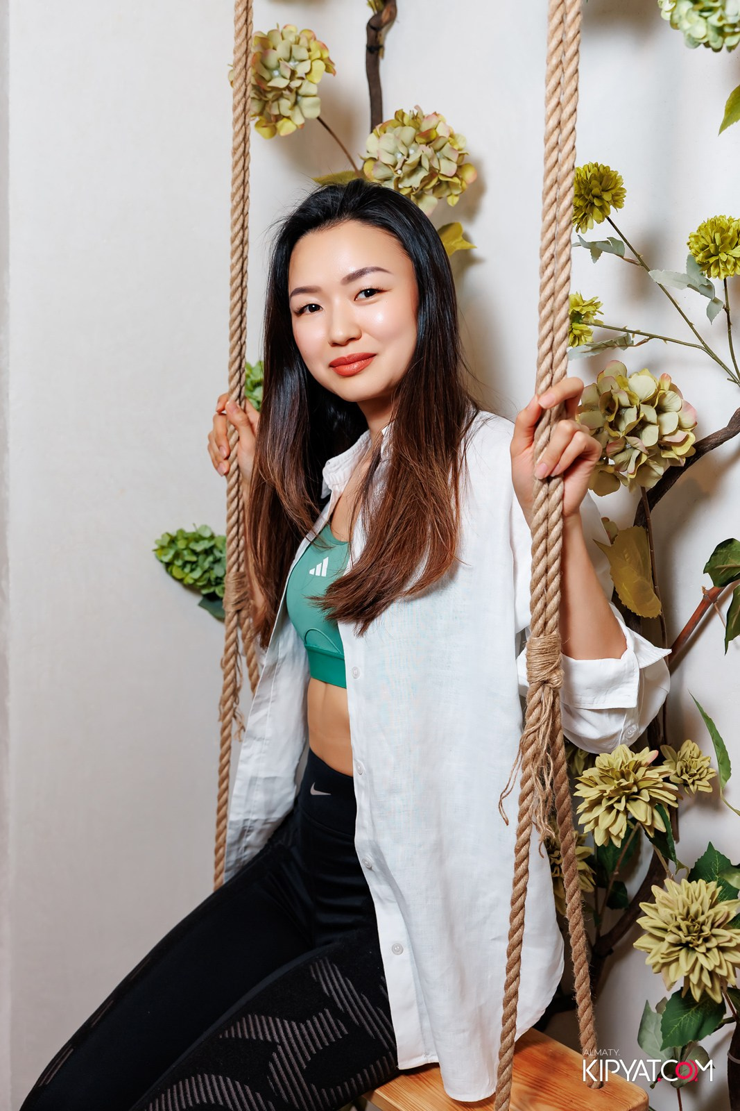 SYNERGY DANCE PROJECT. КИПЯТКОМ АЛМАТЫ!