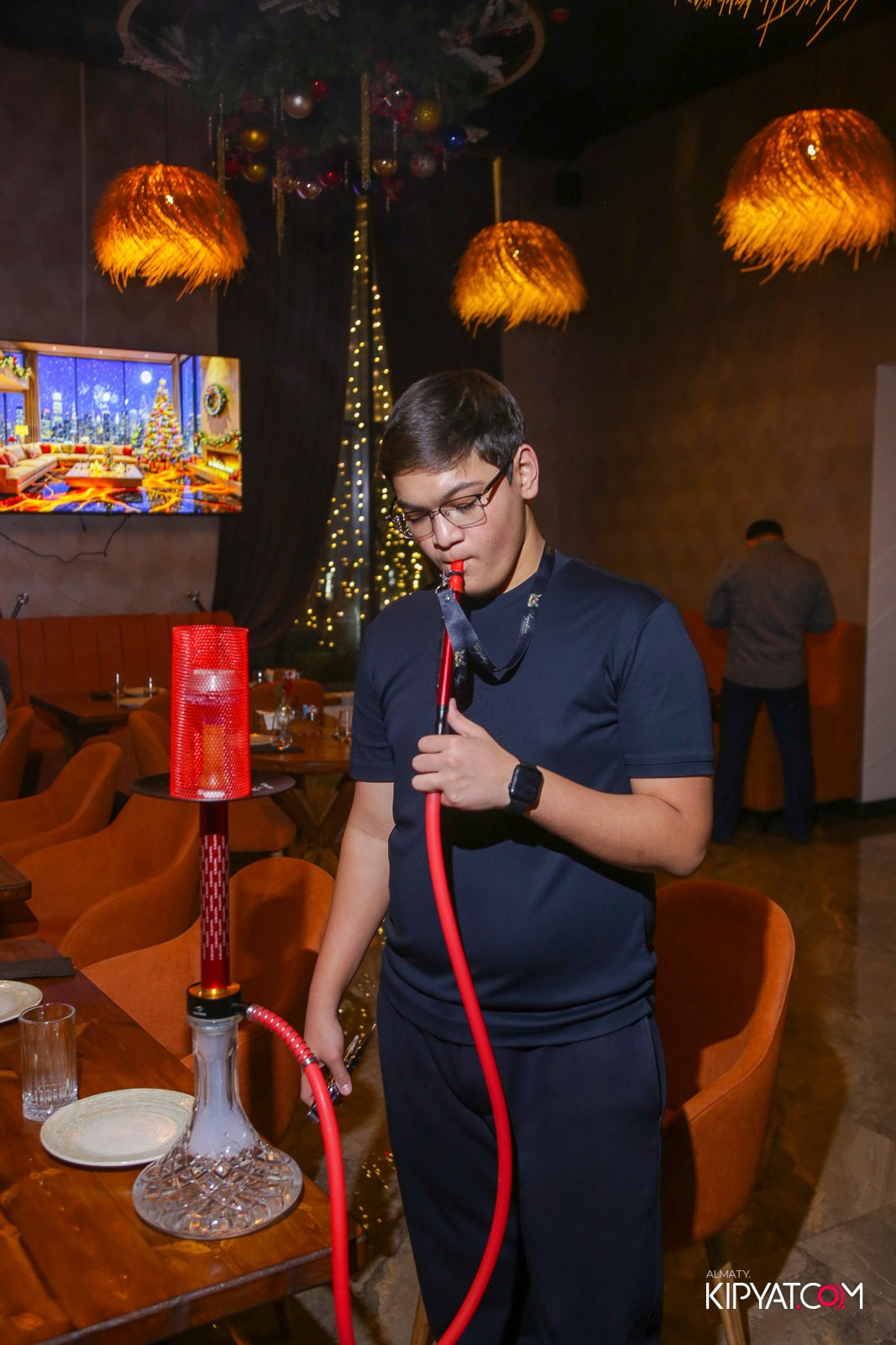 RR LOUNGE BAR. КИПЯТКОМ АЛМАТЫ! Фотосъемка мероприятий в Алматы