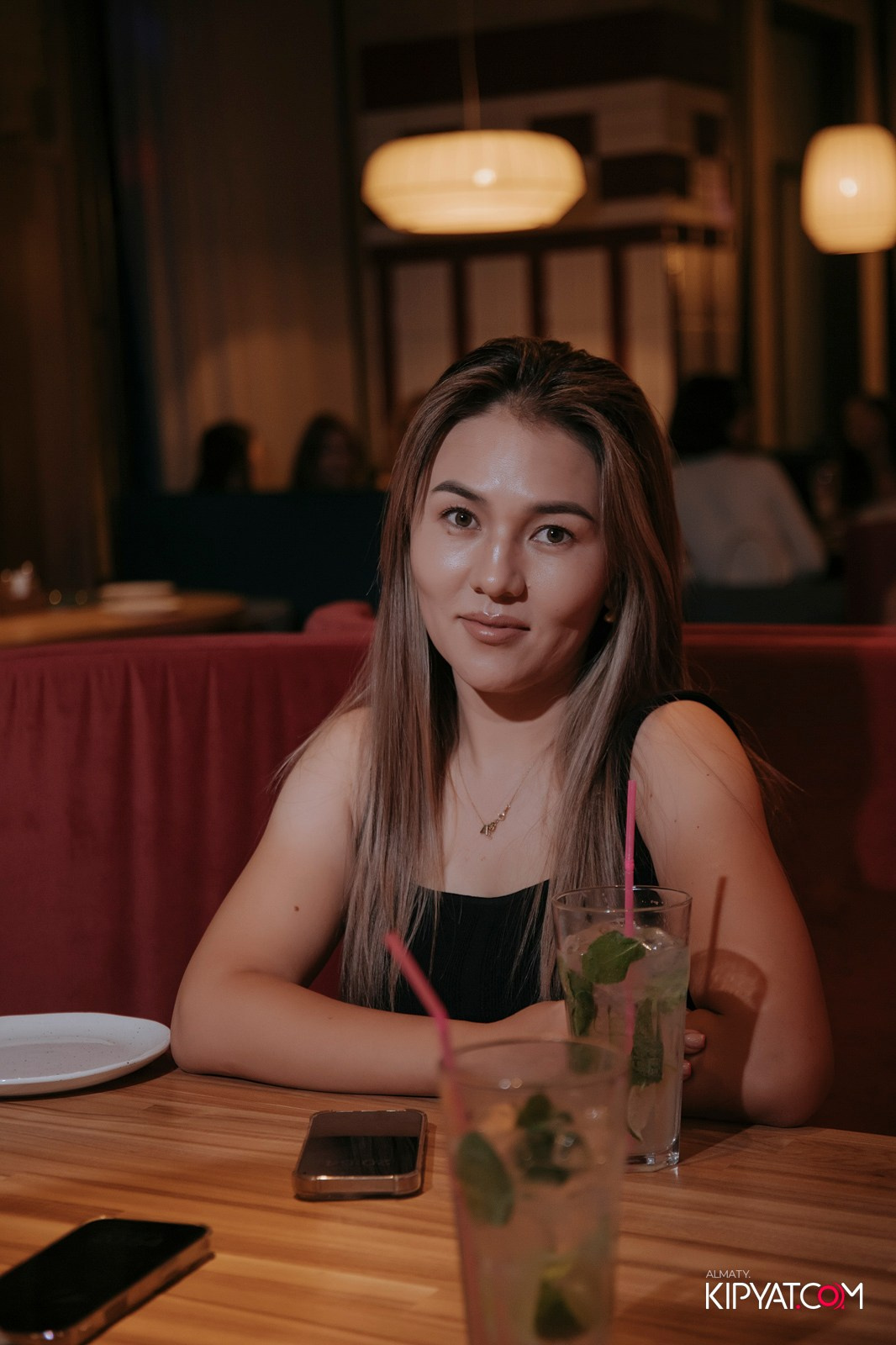 ОФИЦИАЛЬНОЕ ОТКРЫТИЕ РЕСТОРАНА ПИНТА НА ТУЛЕБАЕВА. КИПЯТКОМ АЛМАТЫ!