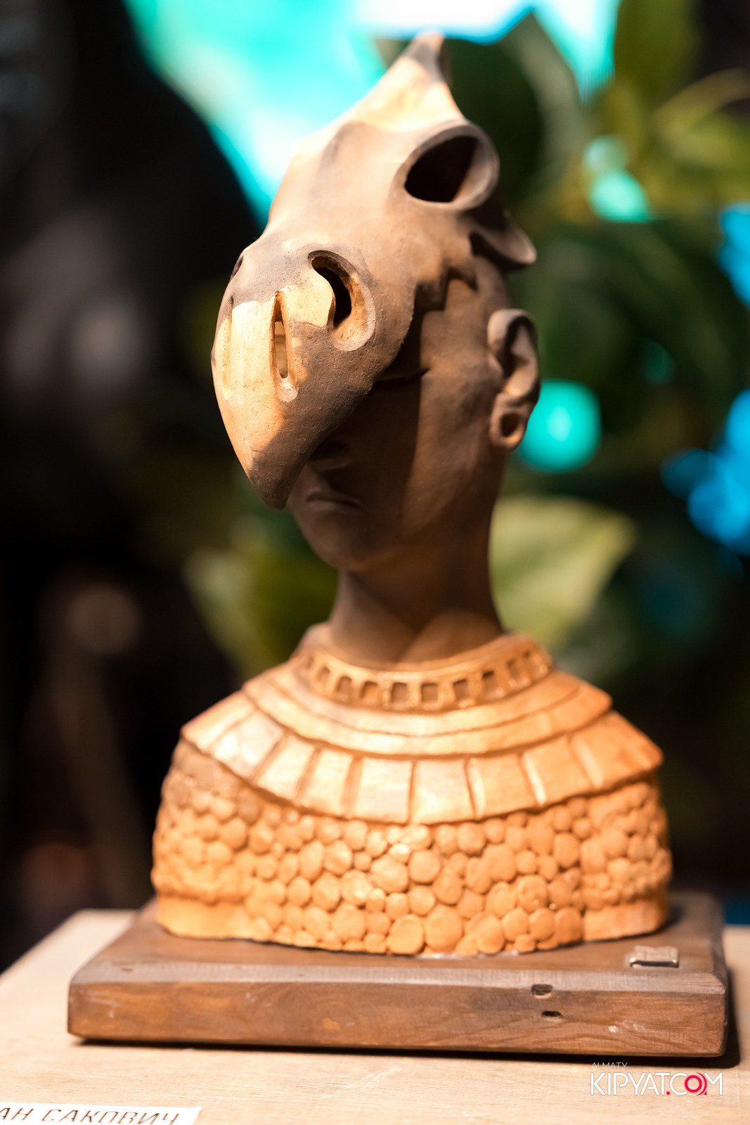 FORT VЕRNYI. КИПЯТКОМ АЛМАТЫ!