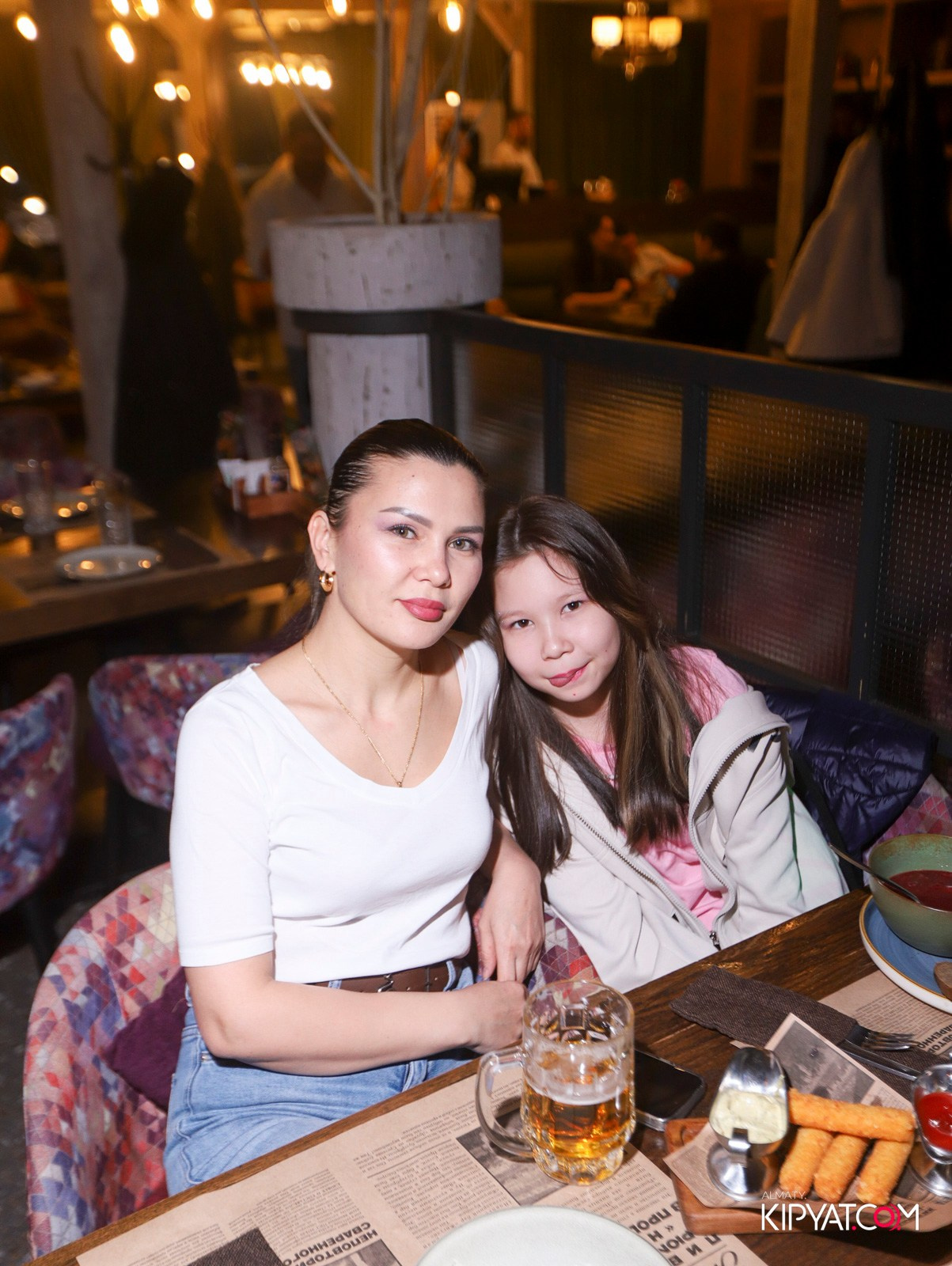 ЖИГУЛИ БАР ЖЕТЫСУ. КИПЯТКОМ АЛМАТЫ! Фотосъемка мероприятий в Алматы