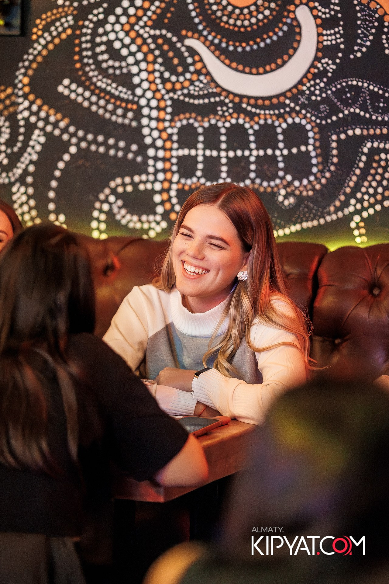 VICTORY MEXICAN AND WILD. КИПЯТКОМ АЛМАТЫ!