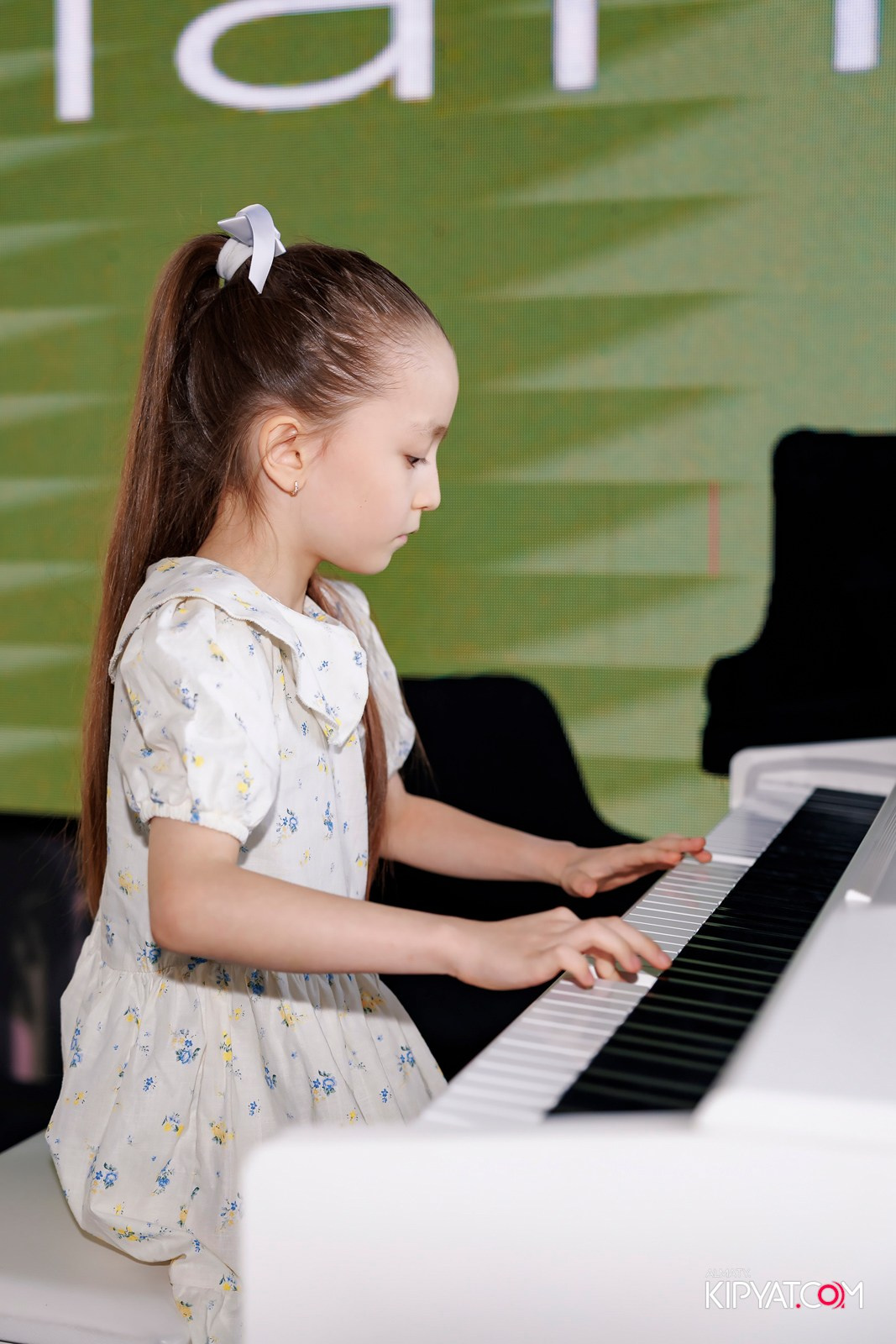 ОТЧЕТНЫЙ КОНЦЕРТ СТУДИИ «SUNPIANO». КИПЯТКОМ АЛМАТЫ!