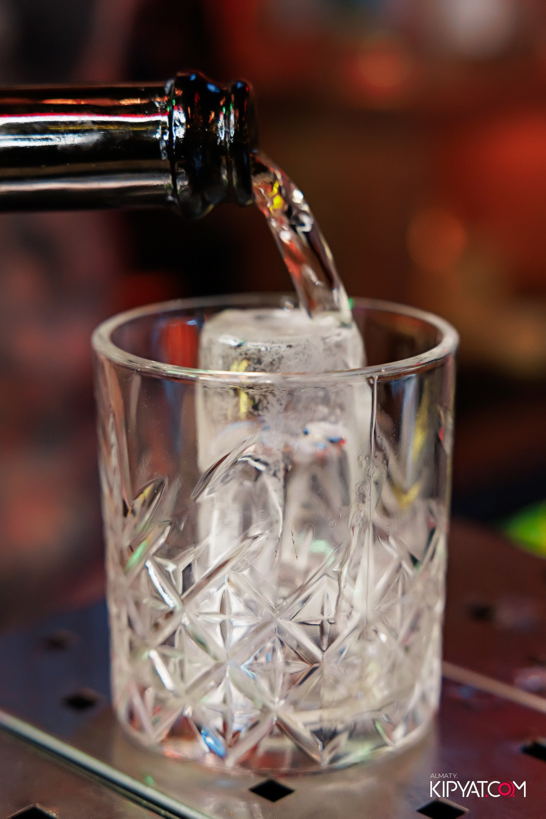 VICTORY MEXICAN AND WILD. КИПЯТКОМ АЛМАТЫ!