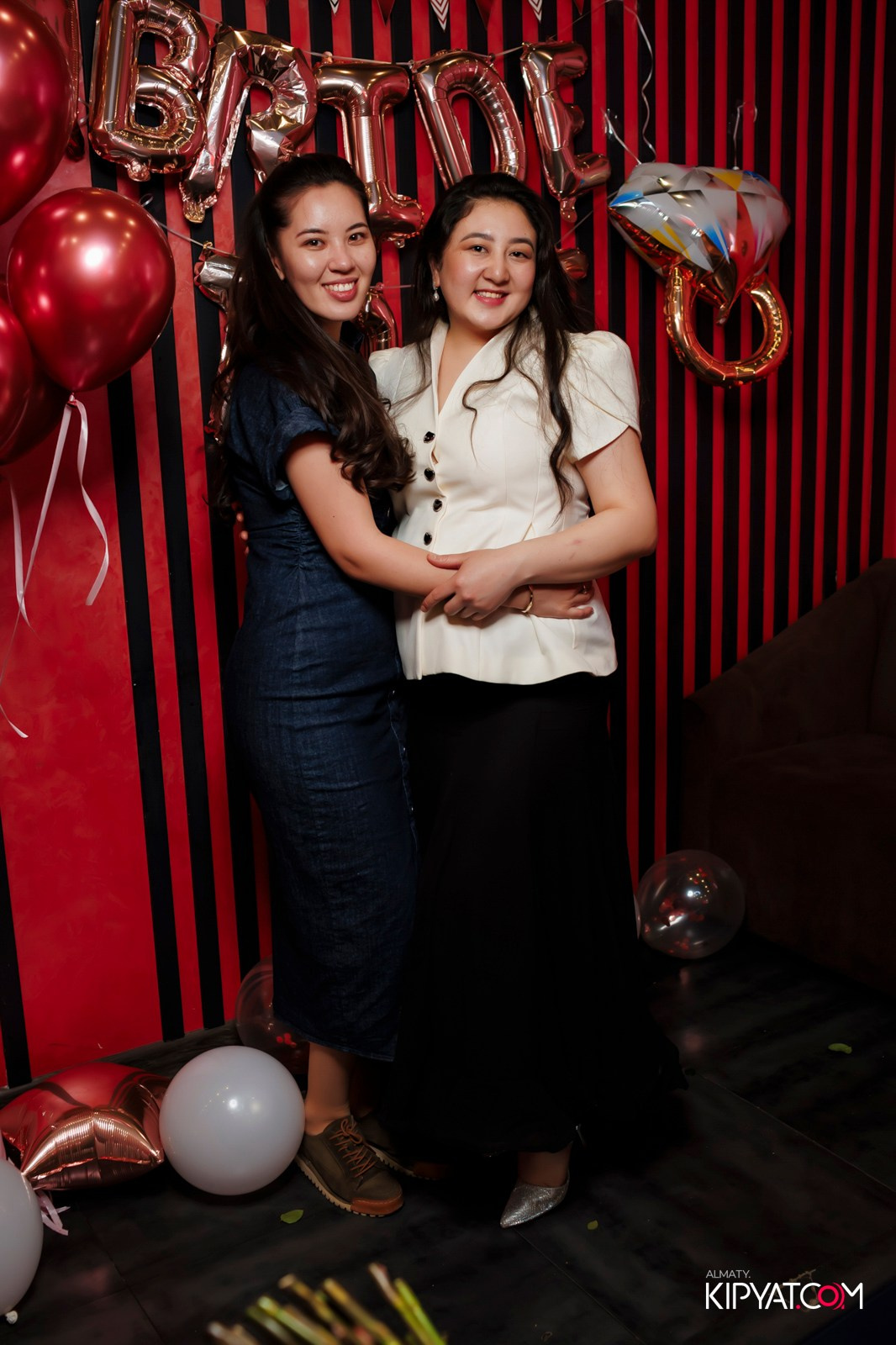 ДОРОГАЯ, Я НЕ ПИЛ. КИПЯТКОМ АЛМАТЫ! Фотосъемка мероприятий в Алматы