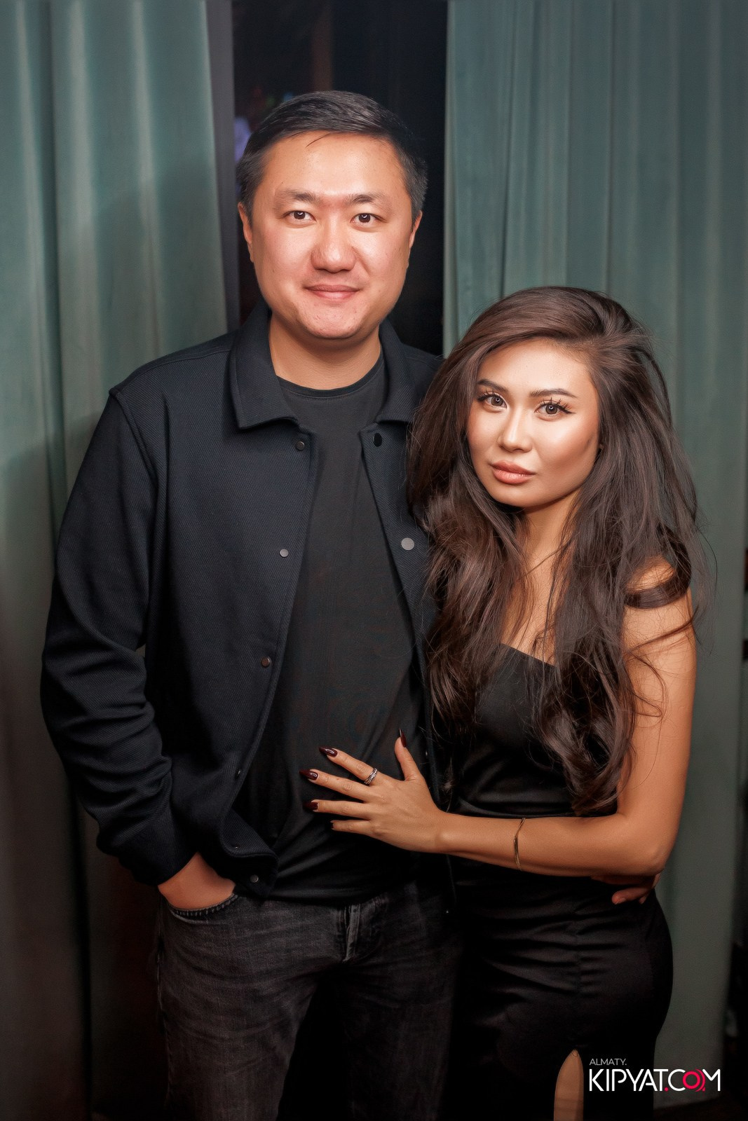 PATRIKI RESTAURANT. КИПЯТКОМ АЛМАТЫ!