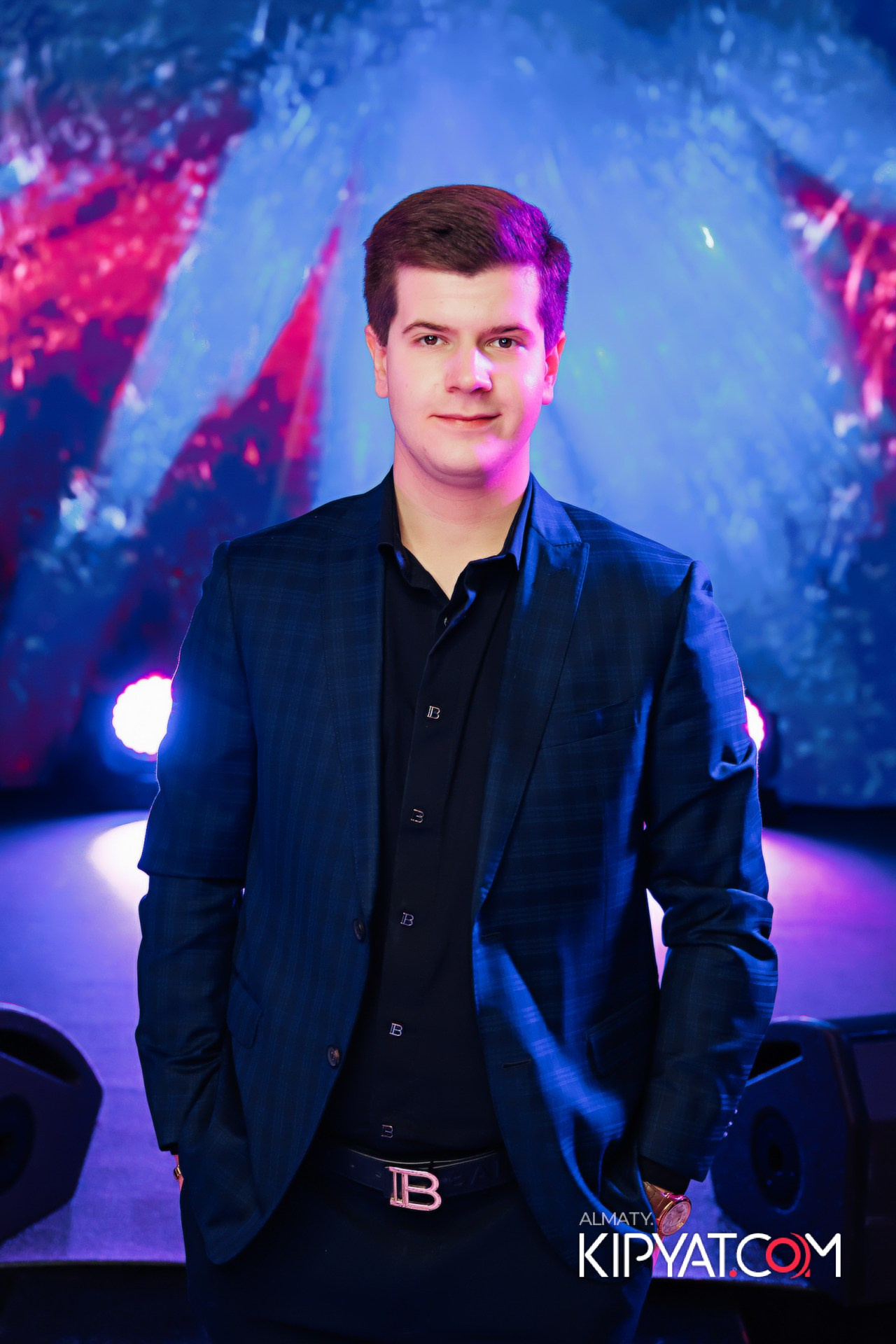 День рождения ресторана Noodles — 15 лет. КИПЯТКОМ АЛМАТЫ! Фотосъемка мероприятий в Алматы