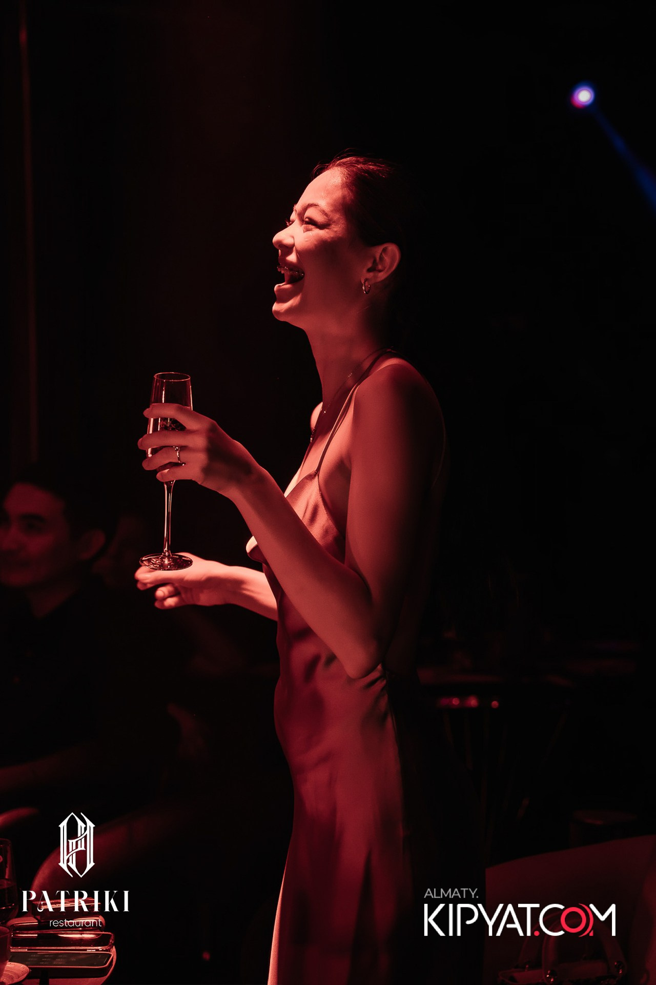 PATRIKI RESTAURANT. КИПЯТКОМ АЛМАТЫ! Фотосъемка мероприятий в Алматы