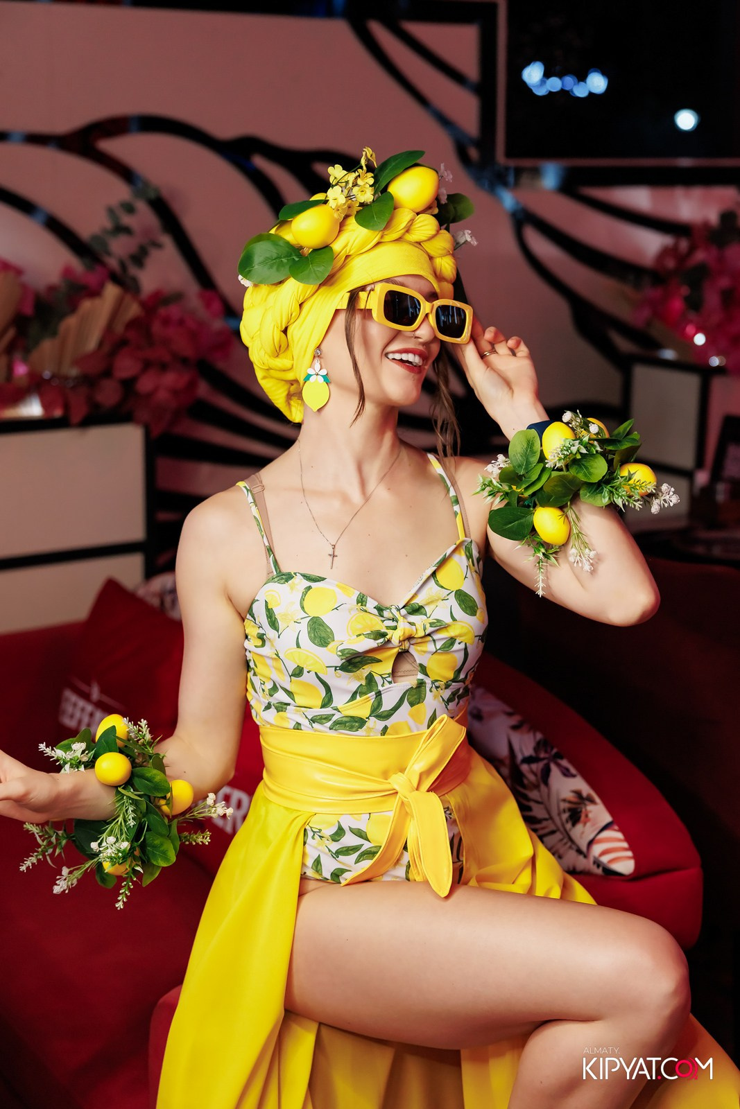 ЗАЯ, НА БИС. КИПЯТКОМ АЛМАТЫ!