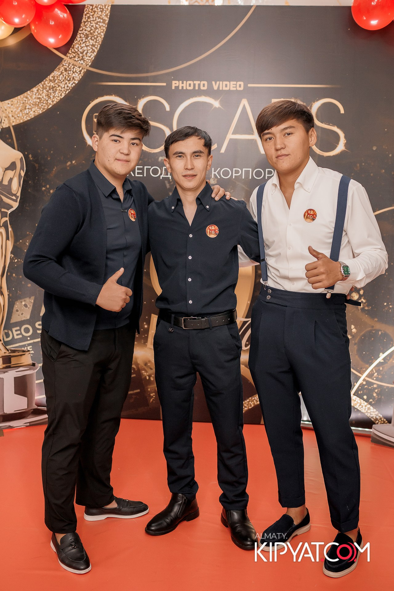 КОРПОРАТИВ PHOTO VIDEO SERVICE. КИПЯТКОМ АЛМАТЫ!