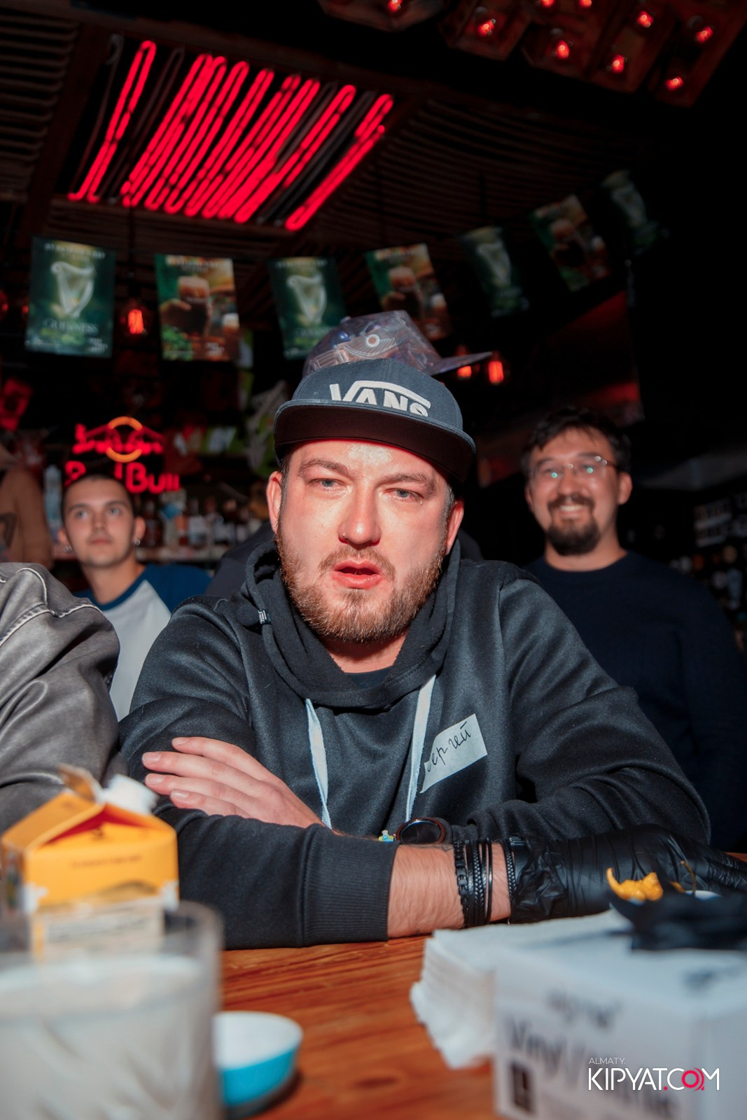 SUPER HOT CHELLENGE ОТ ДУША ПЕРЦА В VICTORY MEXICO. КИПЯТКОМ АЛМАТЫ!