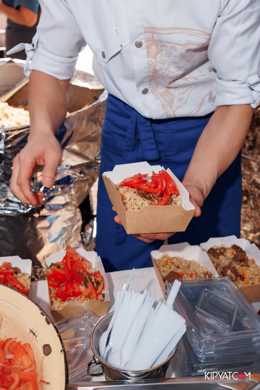 НАУРЫЗ В ESPERANZA — ФЕСТИВАЛЬ АЛЛЕЯ ВКУСОВ. КИПЯТКОМ АЛМАТЫ! Фотосъемка мероприятий в Алматы