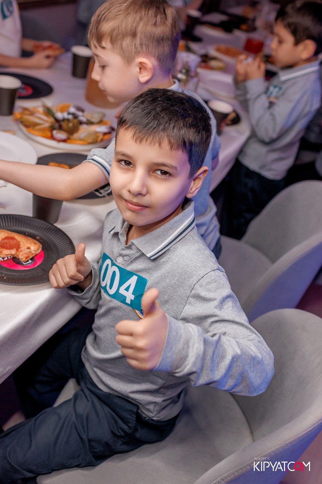 КВЕСТ-ШОУ ALAROVICH ИГРА В КАЛЬМАРА. КИПЯТКОМ АЛМАТЫ!