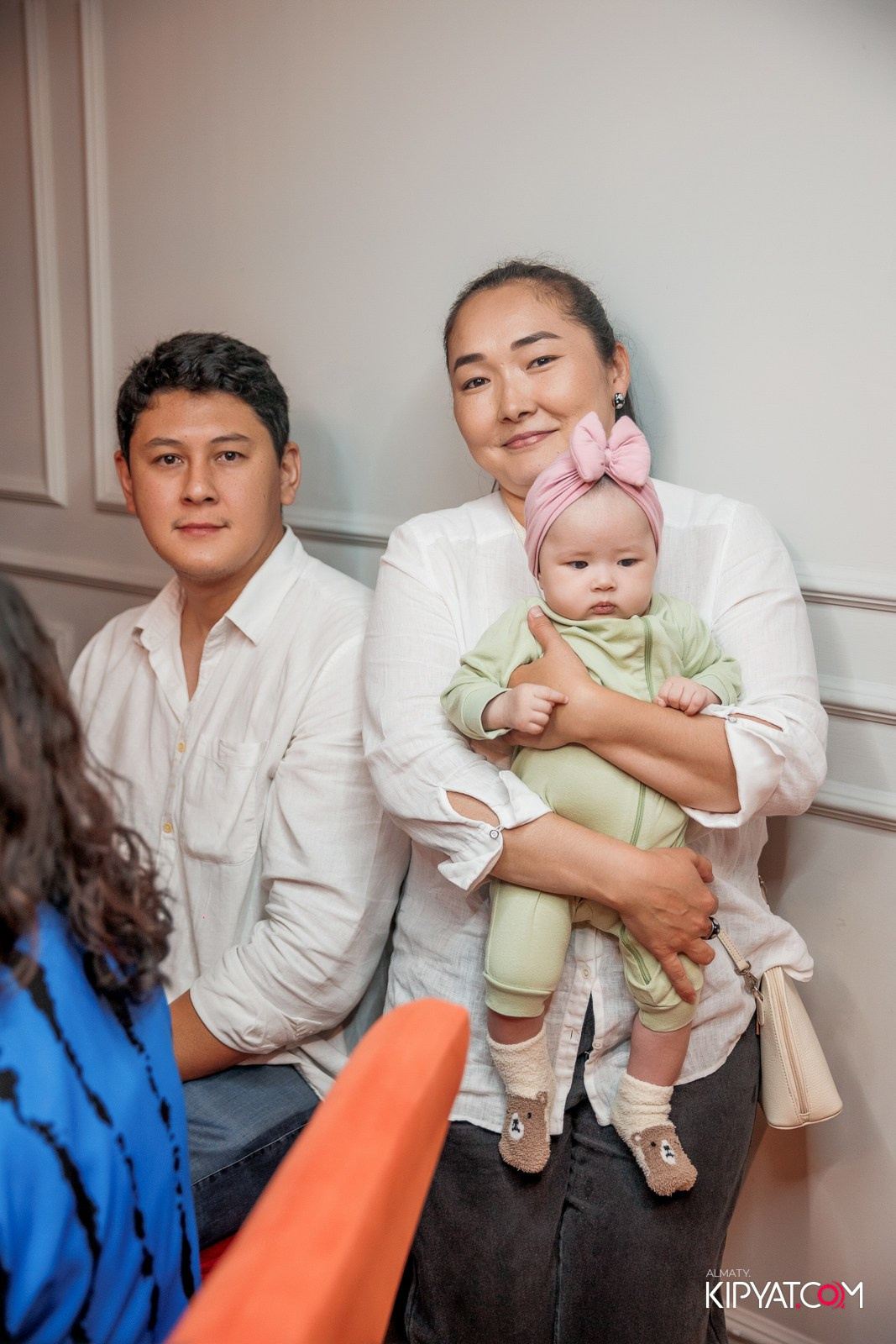 TAIMAN’S FIRST SAFARI. КИПЯТКОМ АЛМАТЫ!