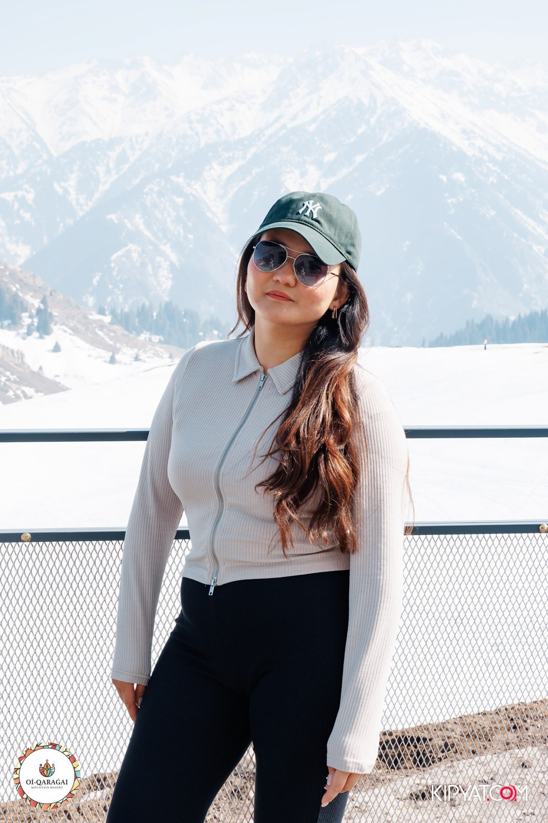 НАУРЫЗ В OI-QARAGAI. КИПЯТКОМ АЛМАТЫ!