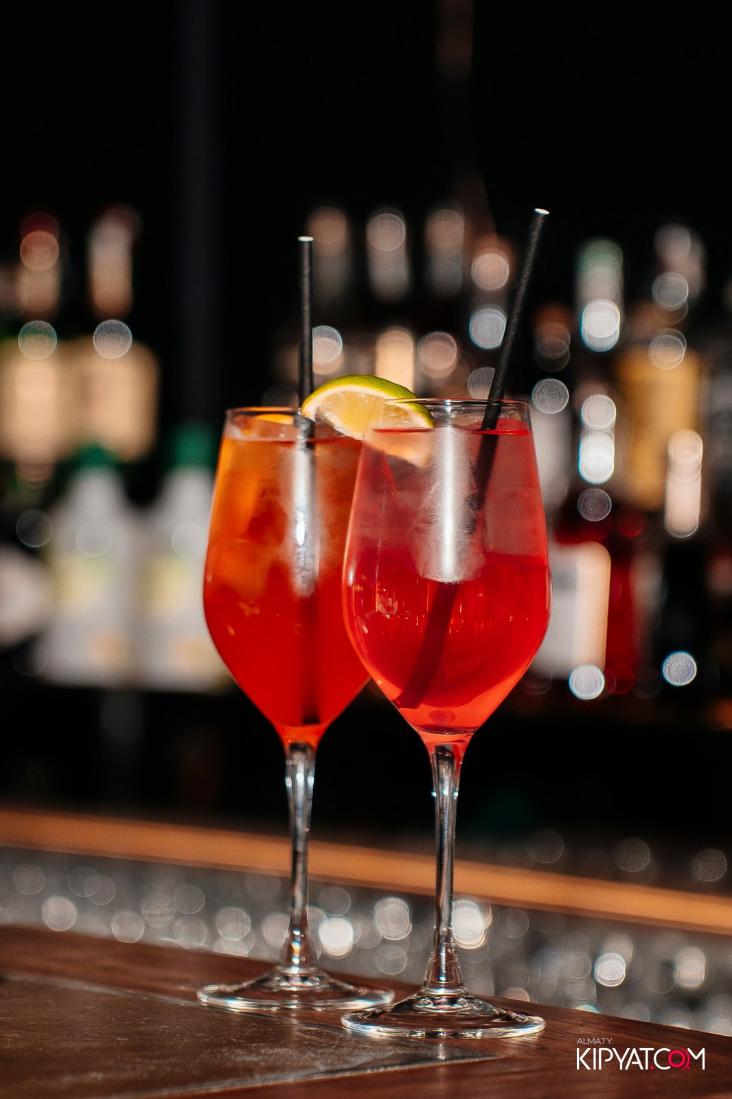 PATRIKI. КИПЯТКОМ АЛМАТЫ!