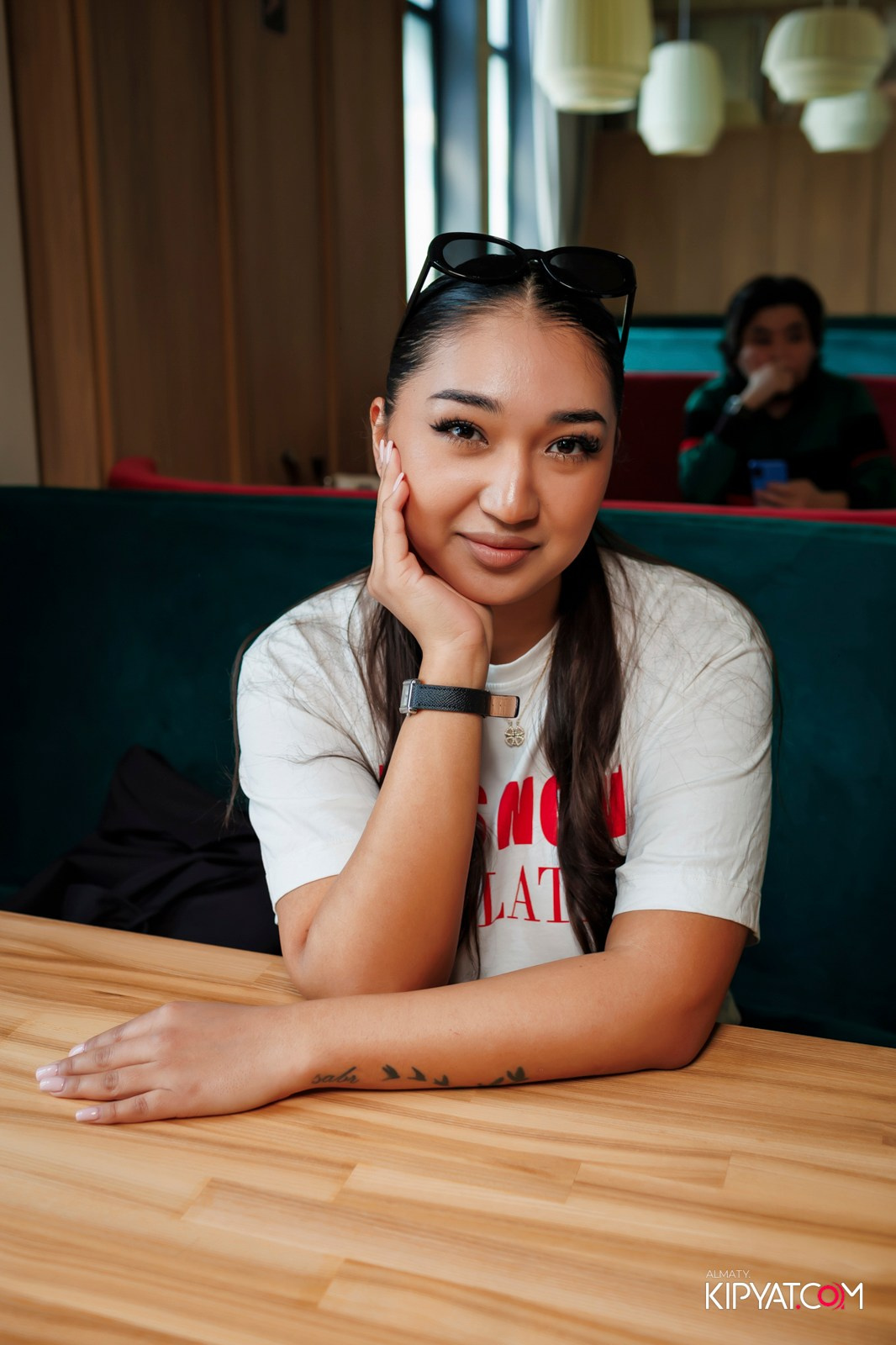 ПИНТА НА ТУЛЕБАЕВА. КИПЯТКОМ АЛМАТЫ! Фотосъемка мероприятий в Алматы