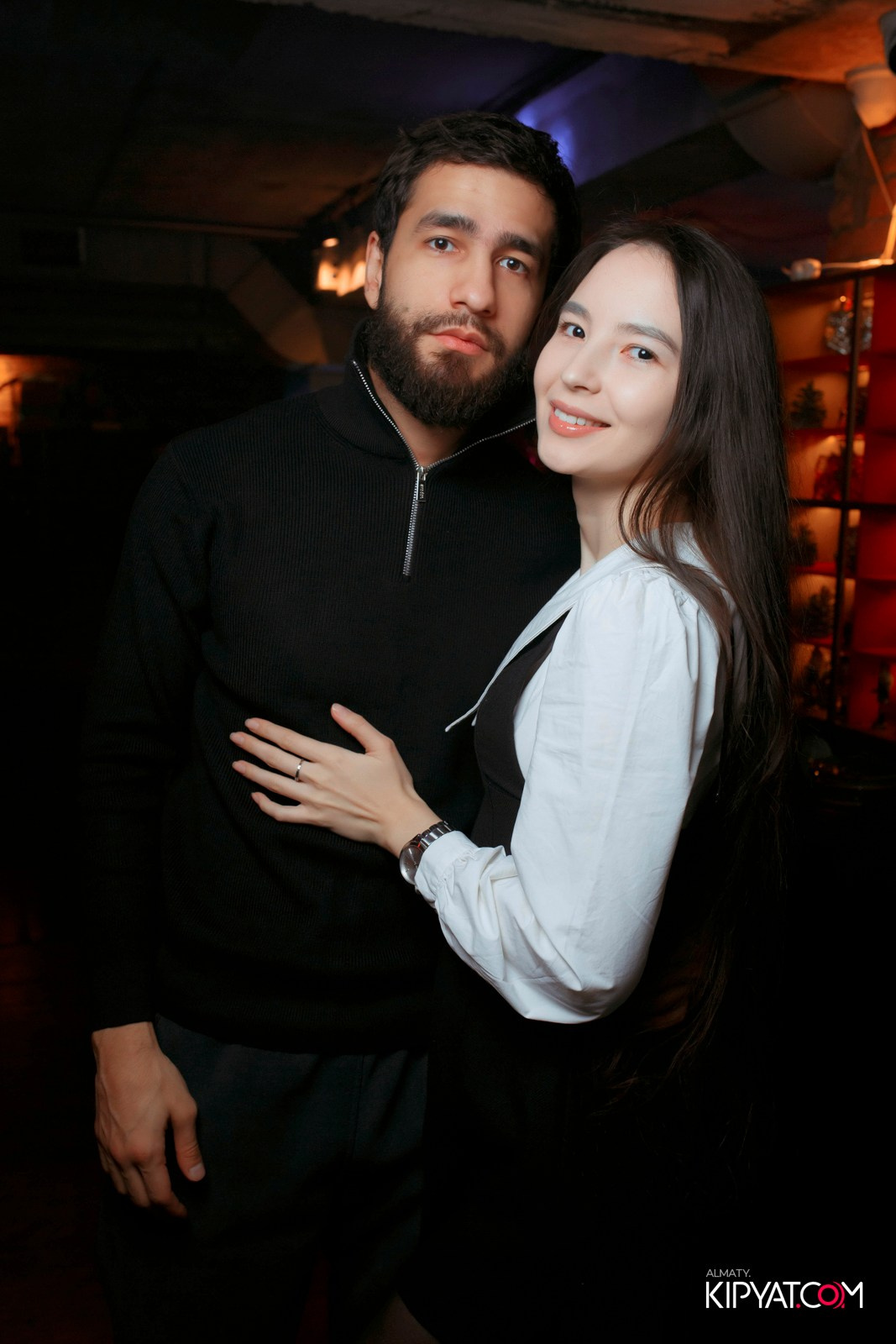 OLOVO BAR НА САТПАЕВА. КИПЯТКОМ АЛМАТЫ! Фотосъемка мероприятий в Алматы