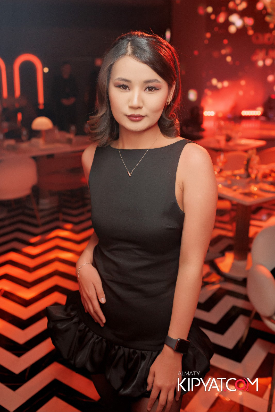 QUEEN. КИПЯТКОМ АЛМАТЫ!