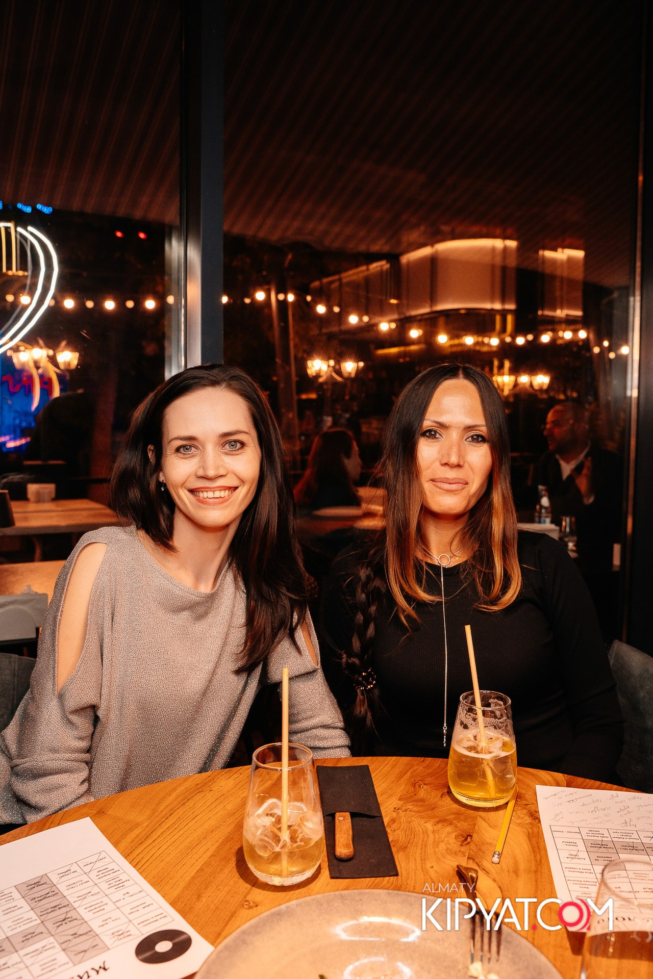 Пинта Premium. КИПЯТКОМ АЛМАТЫ!