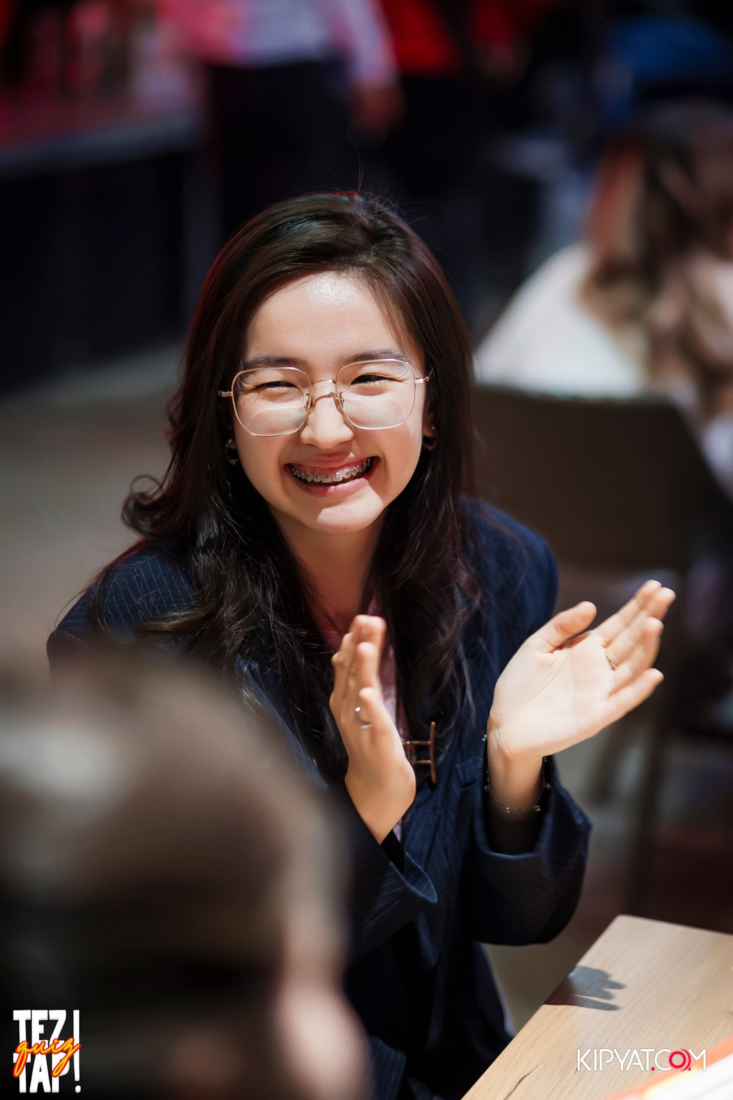 TEZTAP QUIZ. КИПЯТКОМ АЛМАТЫ! Фотосъемка мероприятий в Алматы