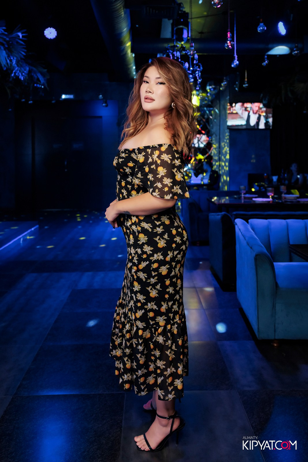 ДОРОГАЯ, Я НЕ ПИЛ. КИПЯТКОМ АЛМАТЫ!