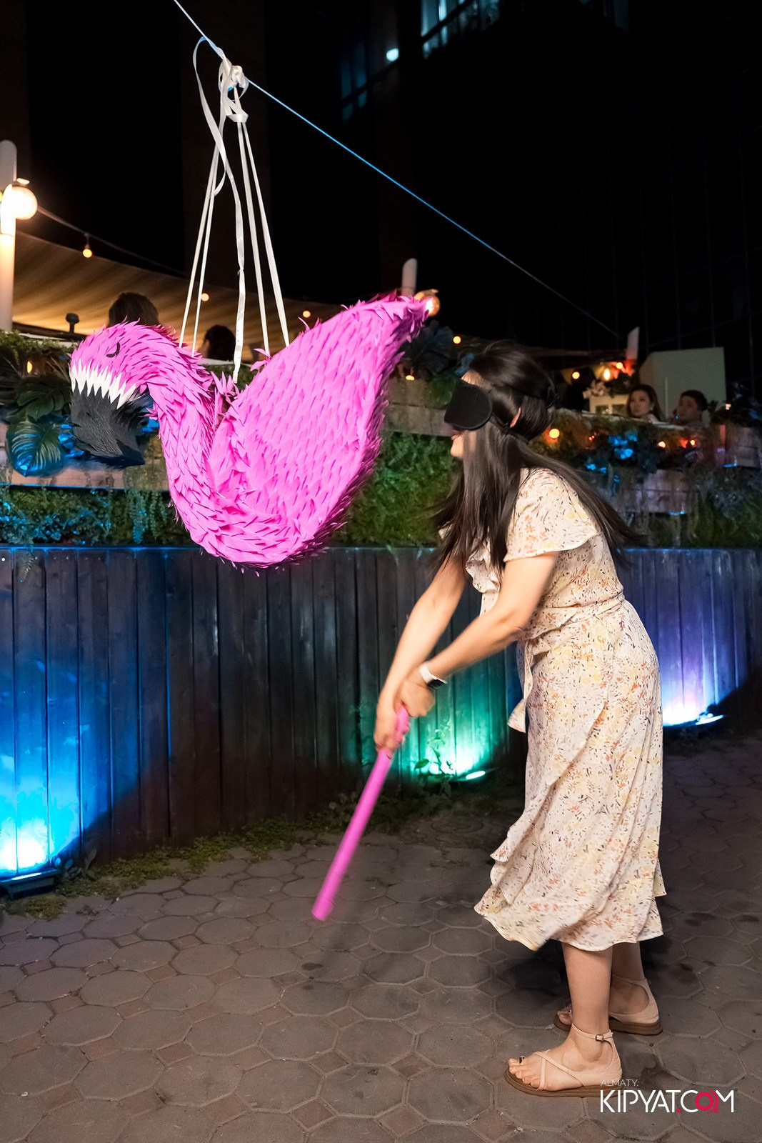 OLOVO BAR НА САТПАЕВА. КИПЯТКОМ АЛМАТЫ!